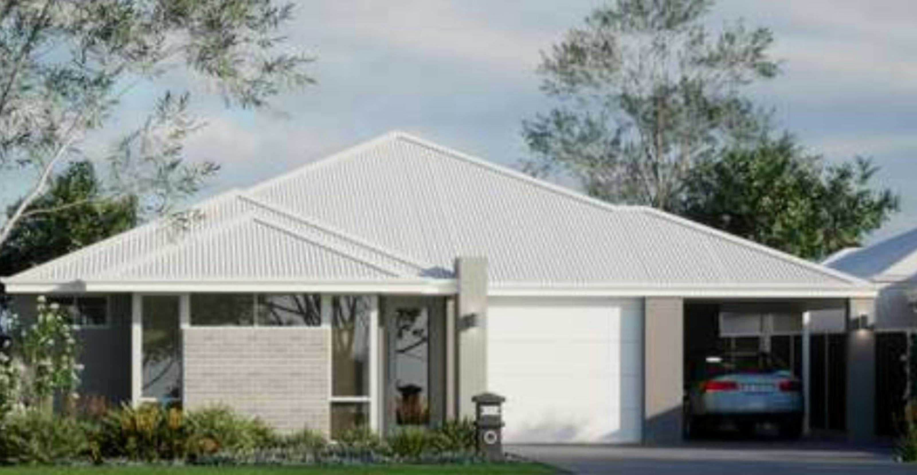 The Spires Estate Baldivis, WA 6171