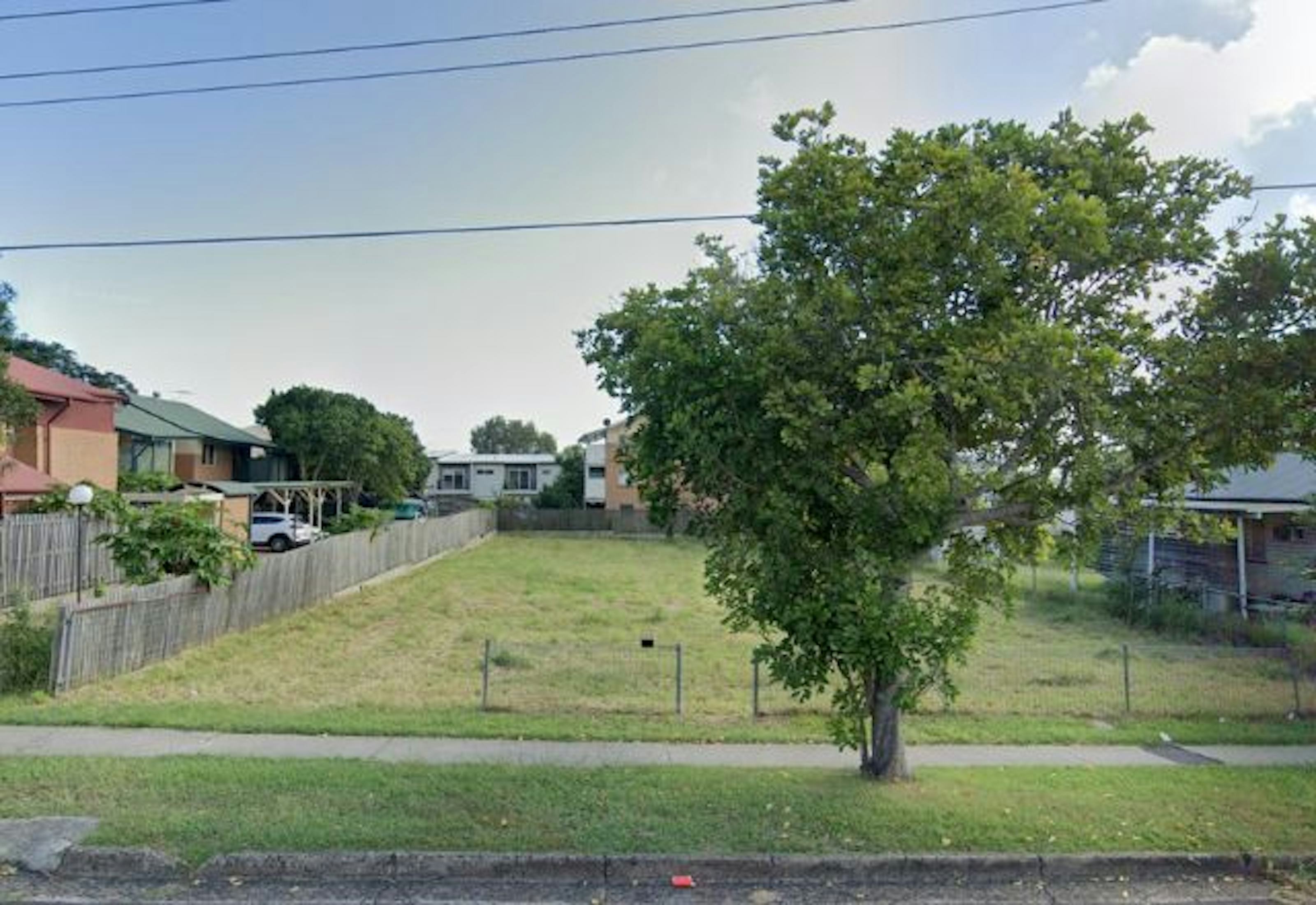 41 Glebe Rd. BOOVAL, QLD 4304-4