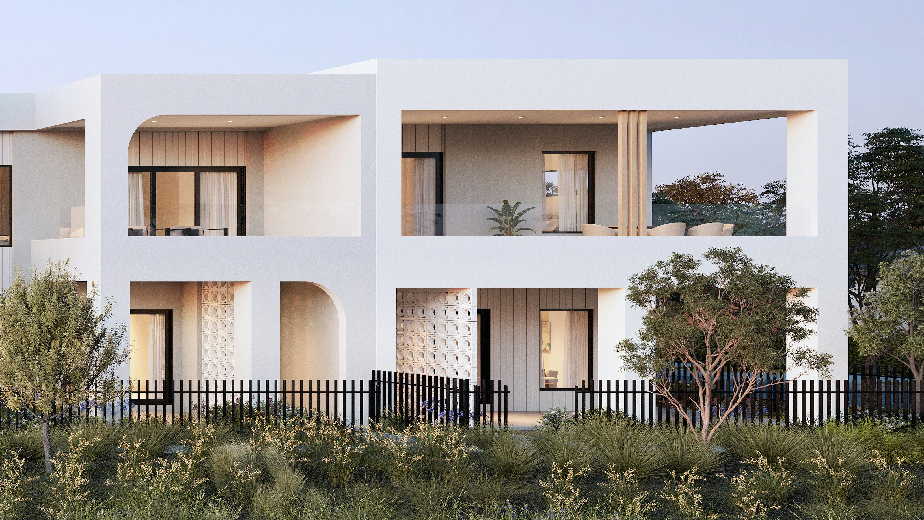 7 The Point Estate Point Lonsdale, VIC 3225