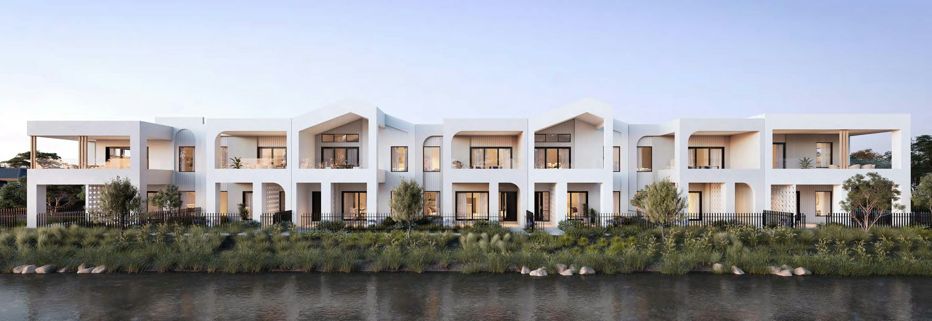 7 The Point Estate Point Lonsdale, VIC 3225-1