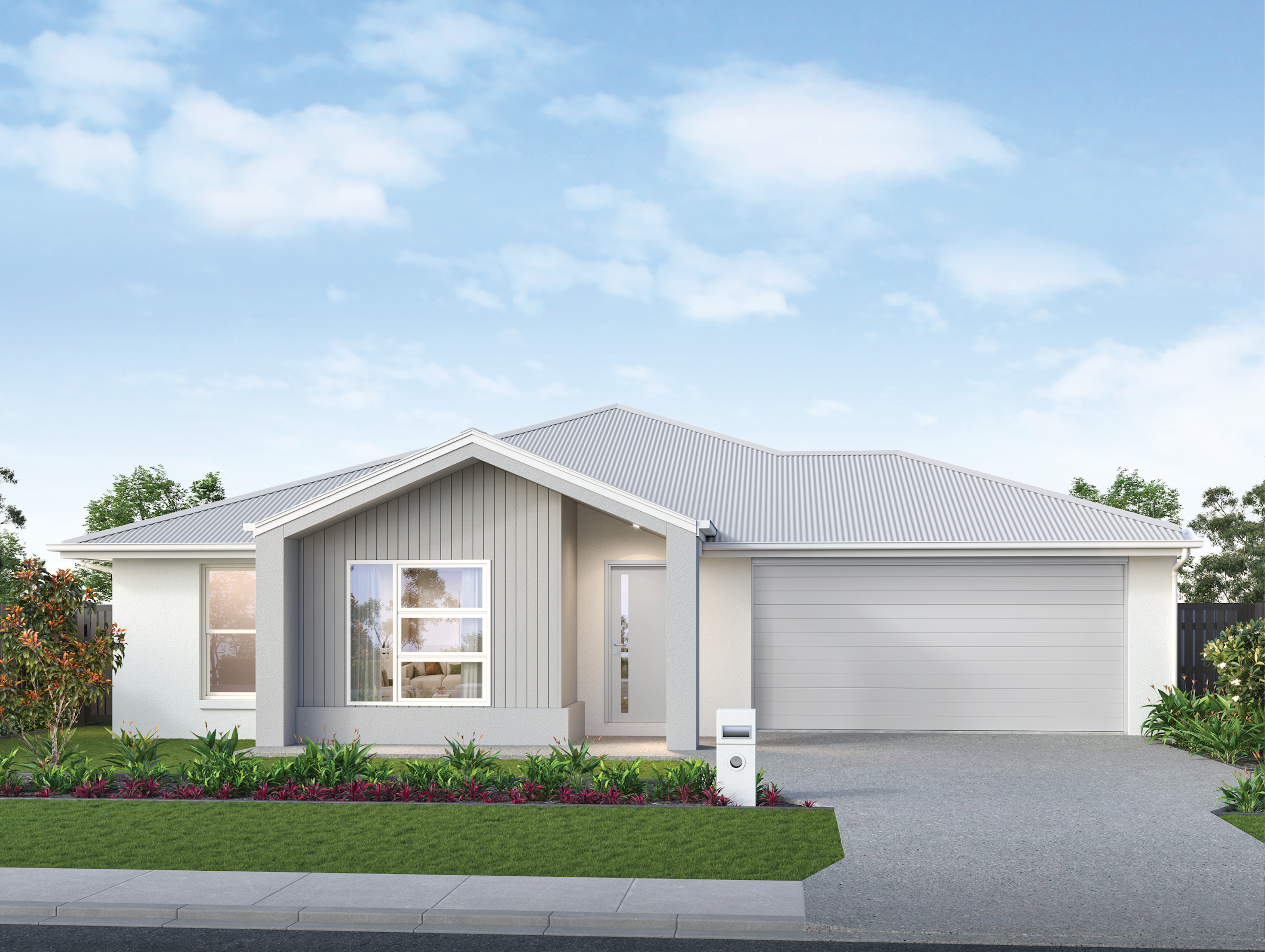 Lot 20 New Road Joyner, QLD 4500