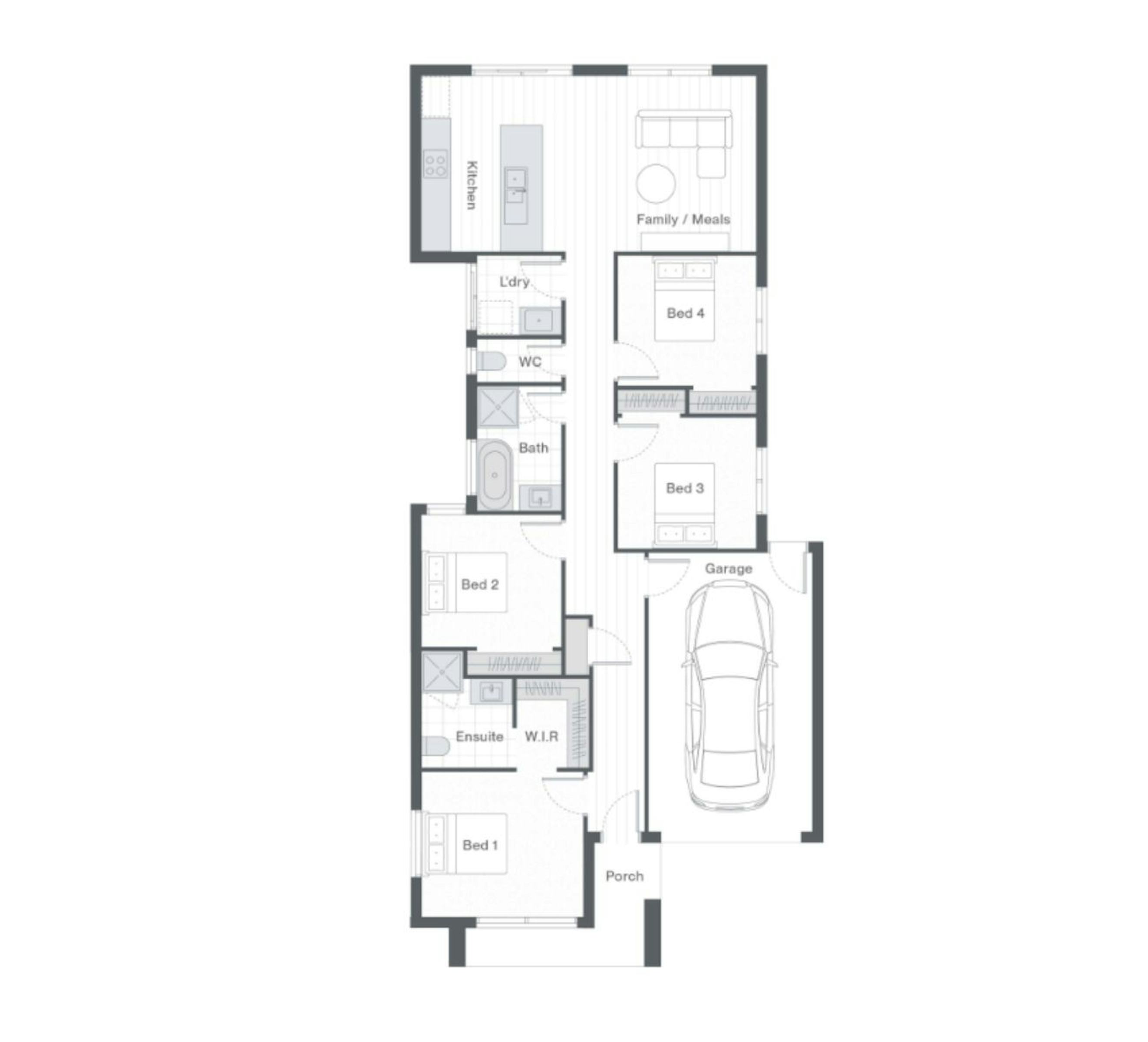 601 Winterset Dr. MANOR LAKES, VIC 3024-5