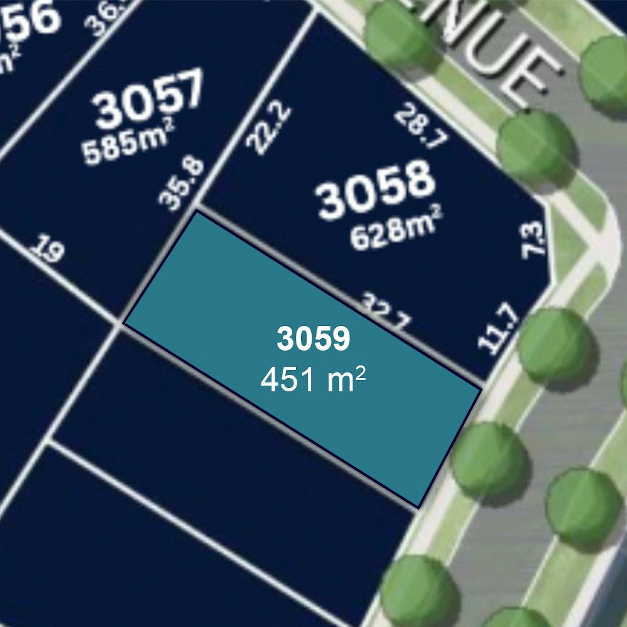 3059 35 Warnervale Rd. WARNERVALE, NSW 2259-5