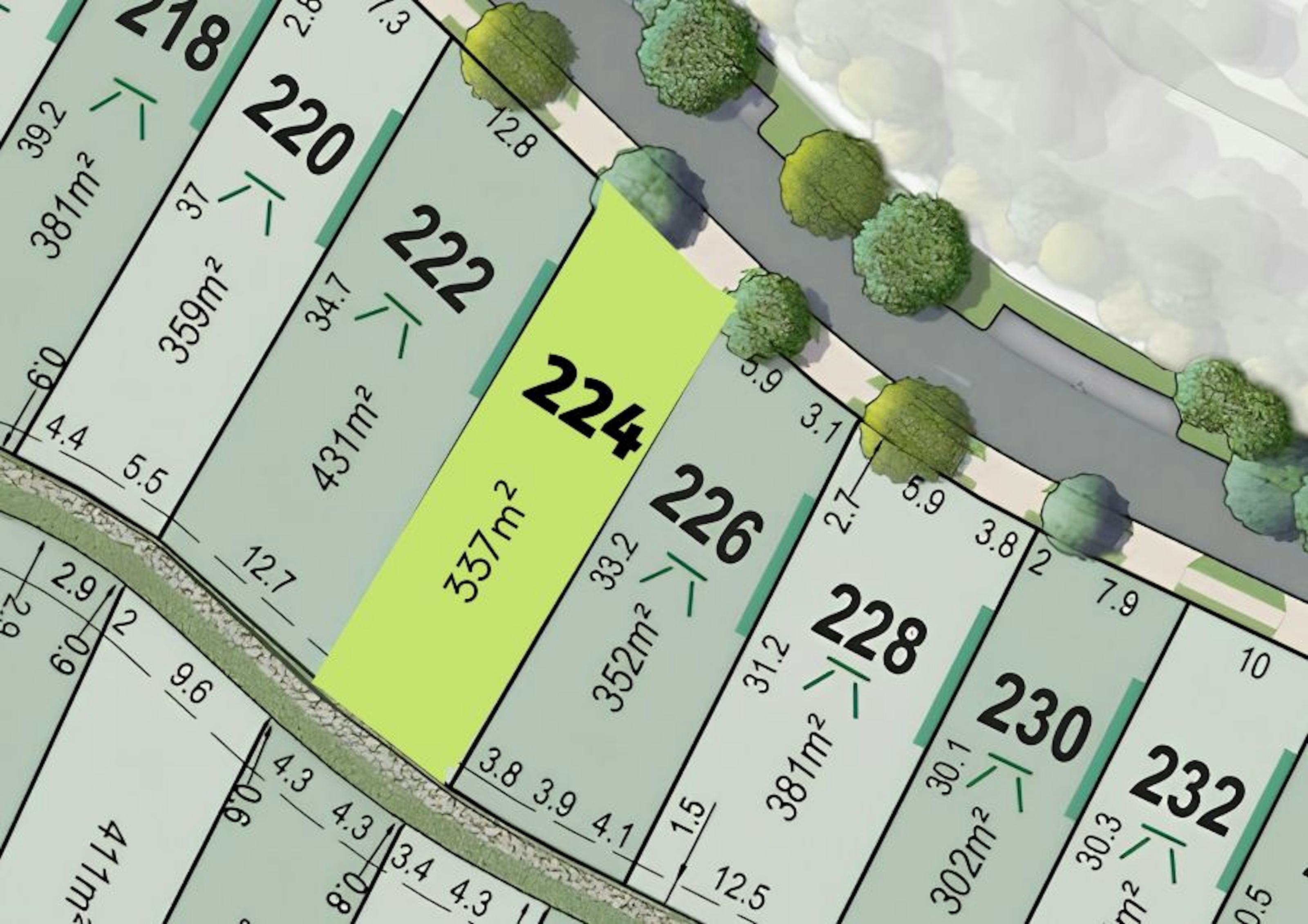 224 The Quarry Estate KEPERRA, QLD 4054-5