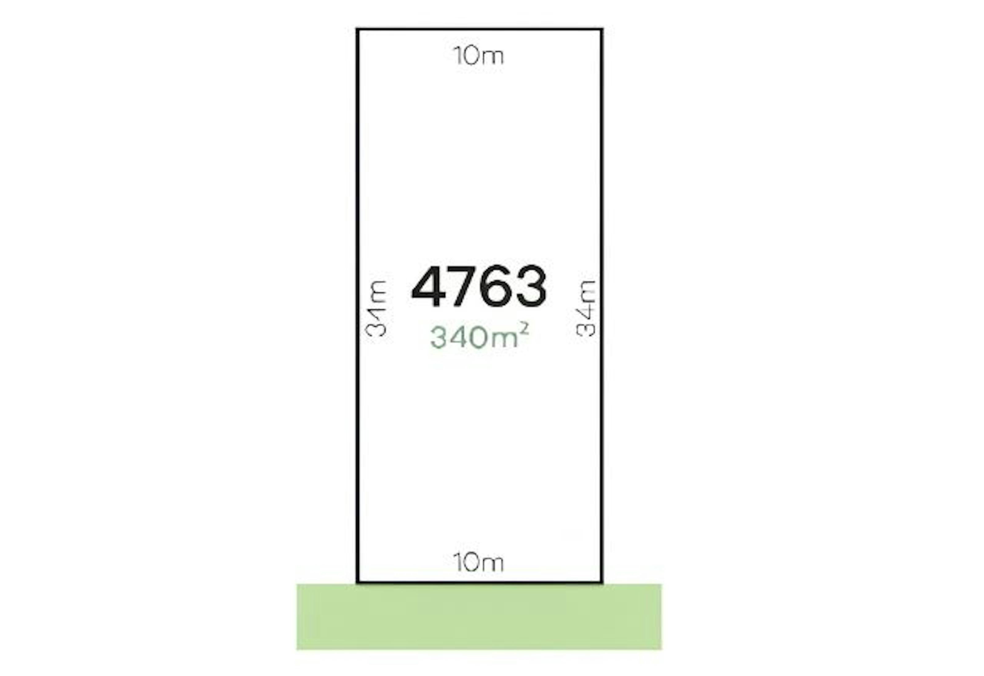4763 2 Copenhagen St. BOX HILL, NSW 2765-2