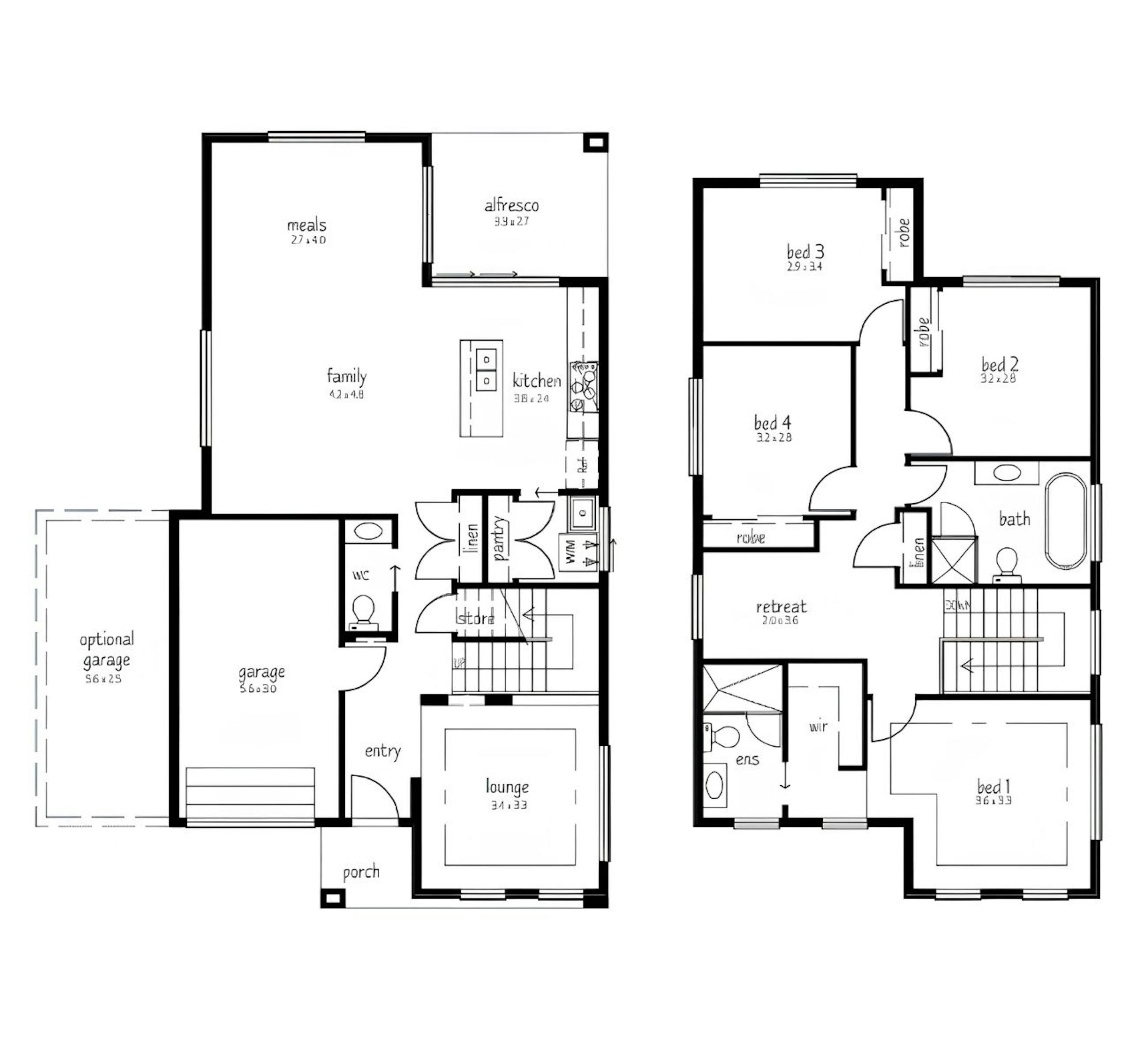 4763 2 Copenhagen St. BOX HILL, NSW 2765-6