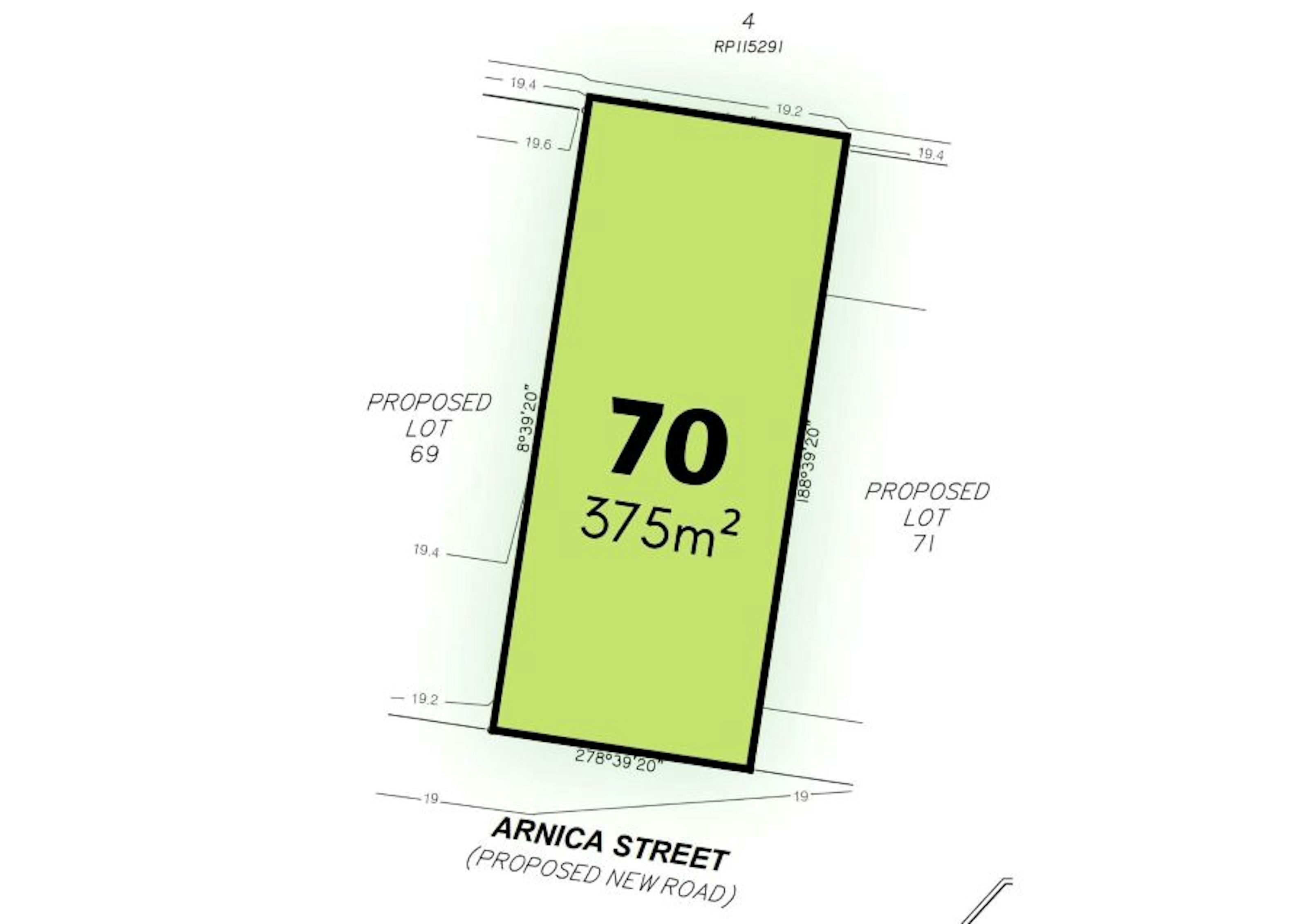 70 Arnica St. CABOOLTURE, QLD 4510-3