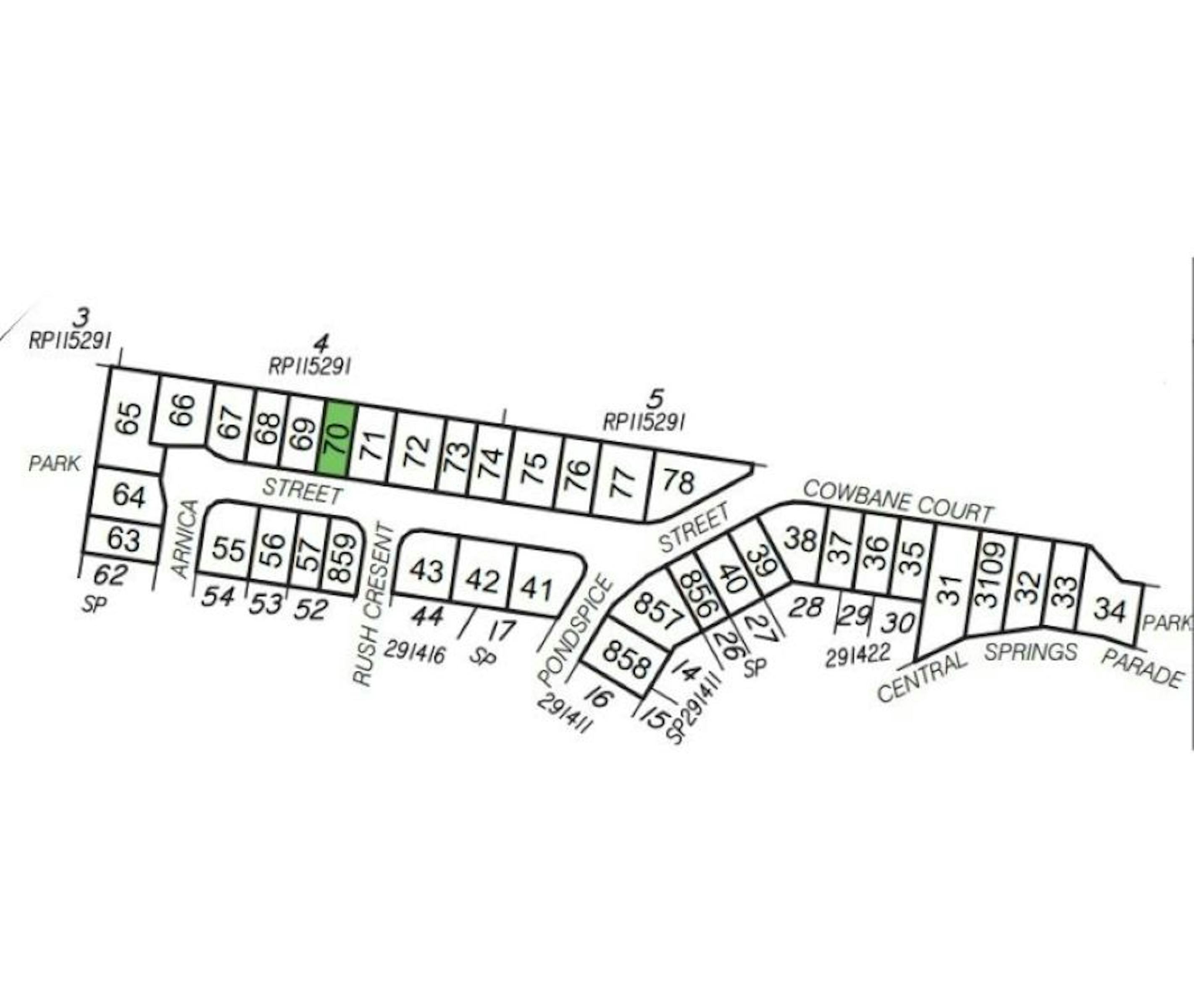 70 Arnica St. CABOOLTURE, QLD 4510-6