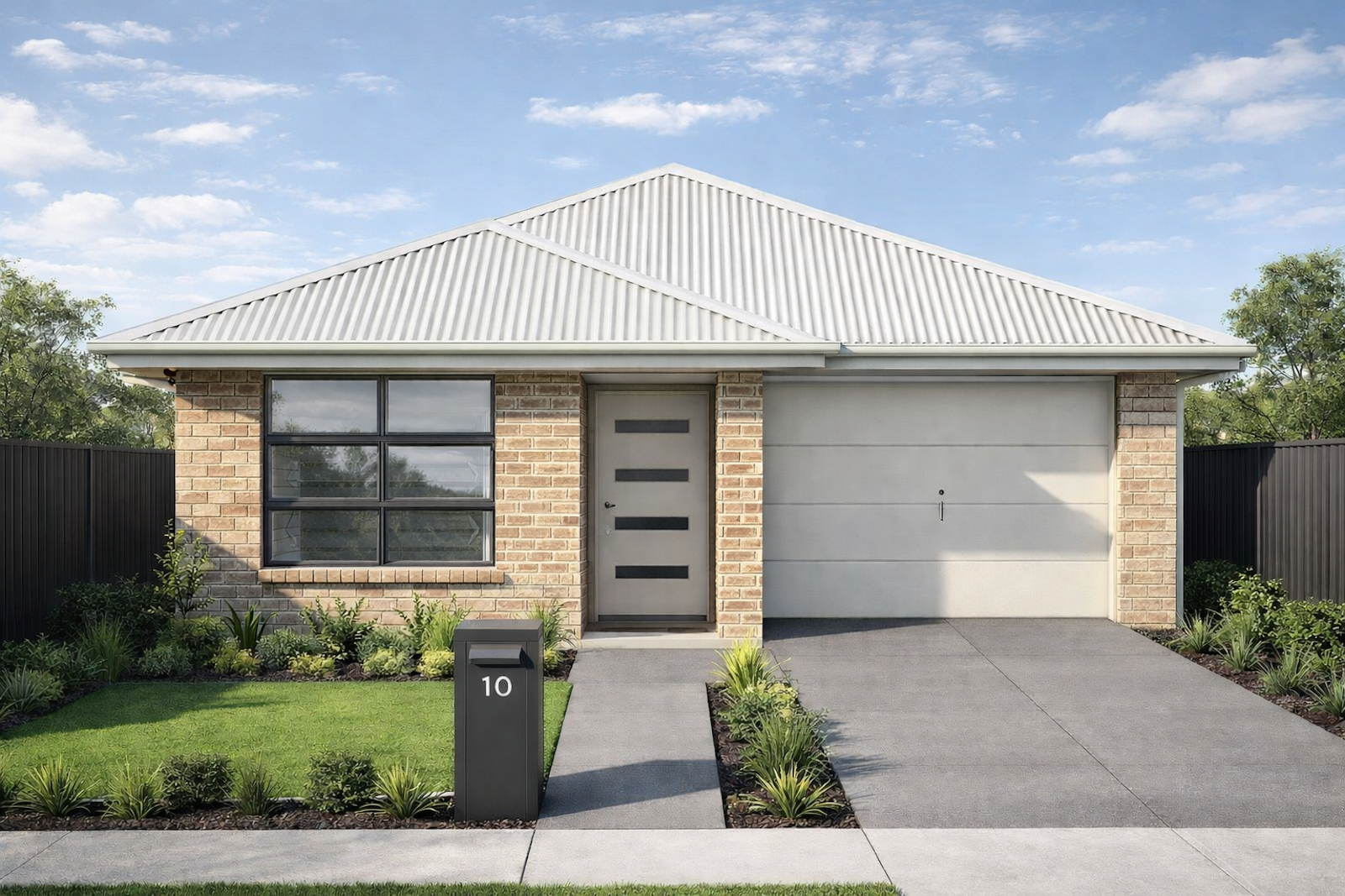 Lot 145 New Road Austral, NSW 2179