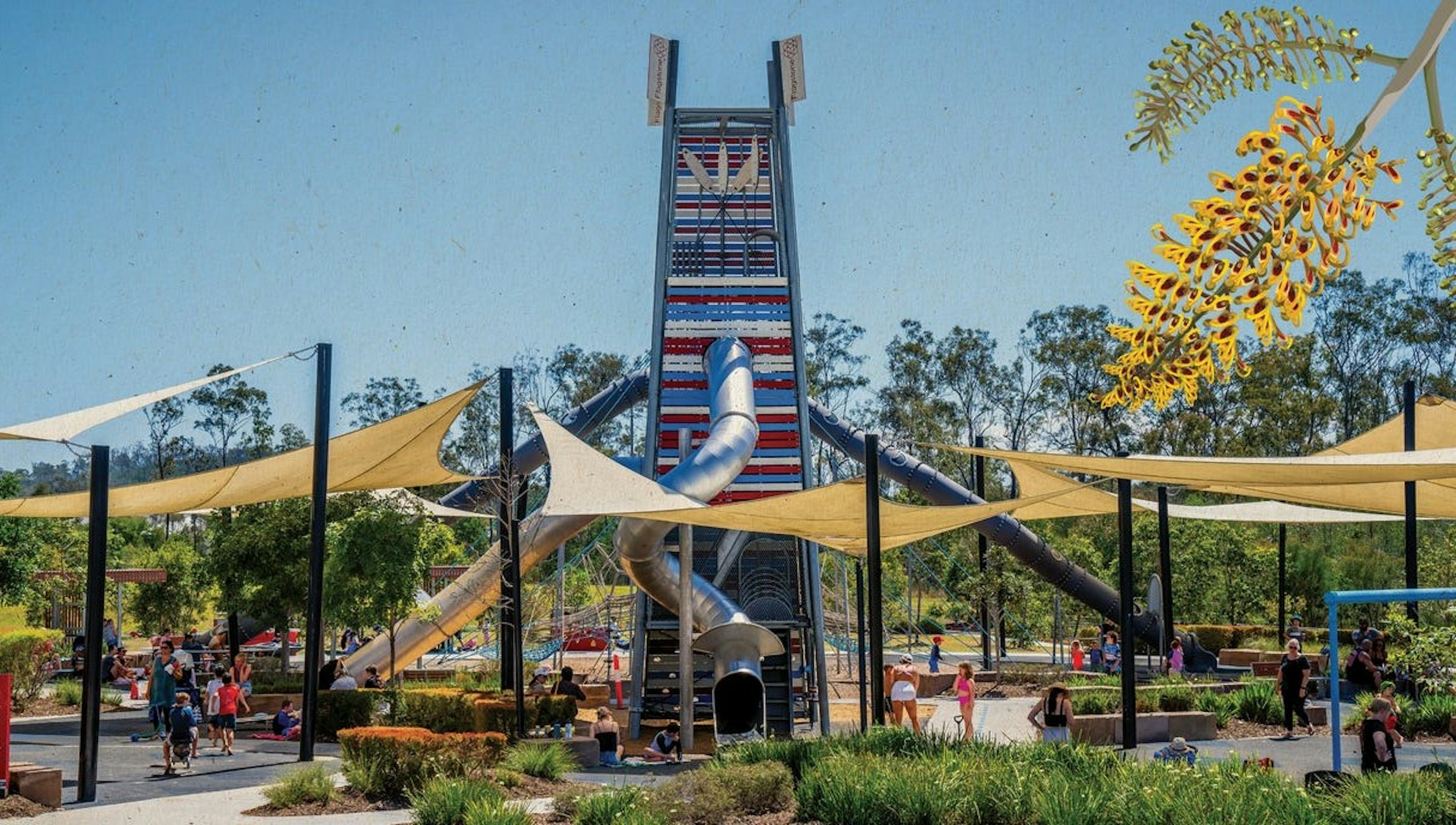 711 Flourish Estate - Stage 7 South MacLean, QLD 4280-3