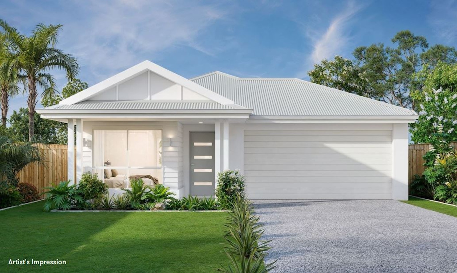 Lot 224 Cambus Circuit NARANGBA, QLD 4504