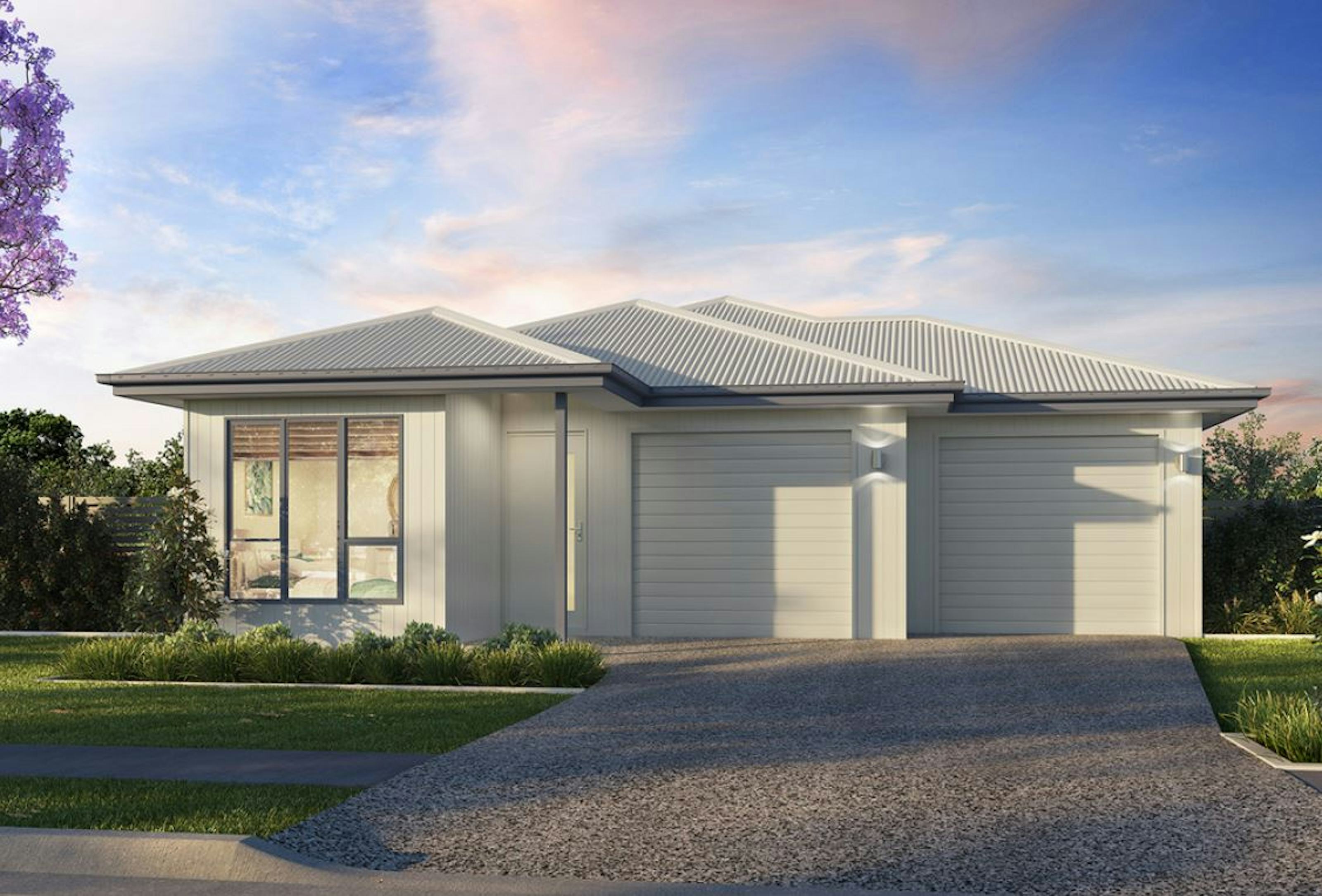 12 Barty Place Morayfield, QLD 4506