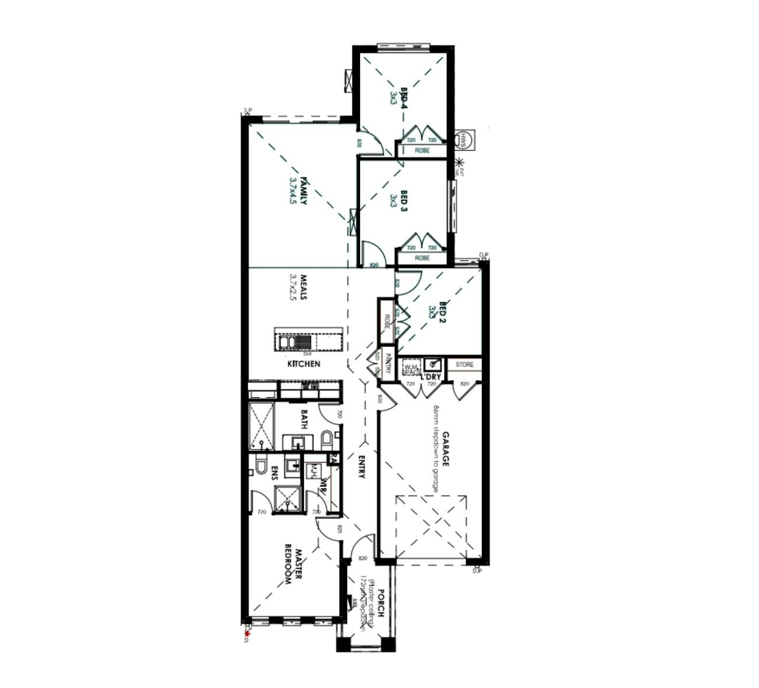 1315 Franklin St. PAKENHAM, VIC 3810-5