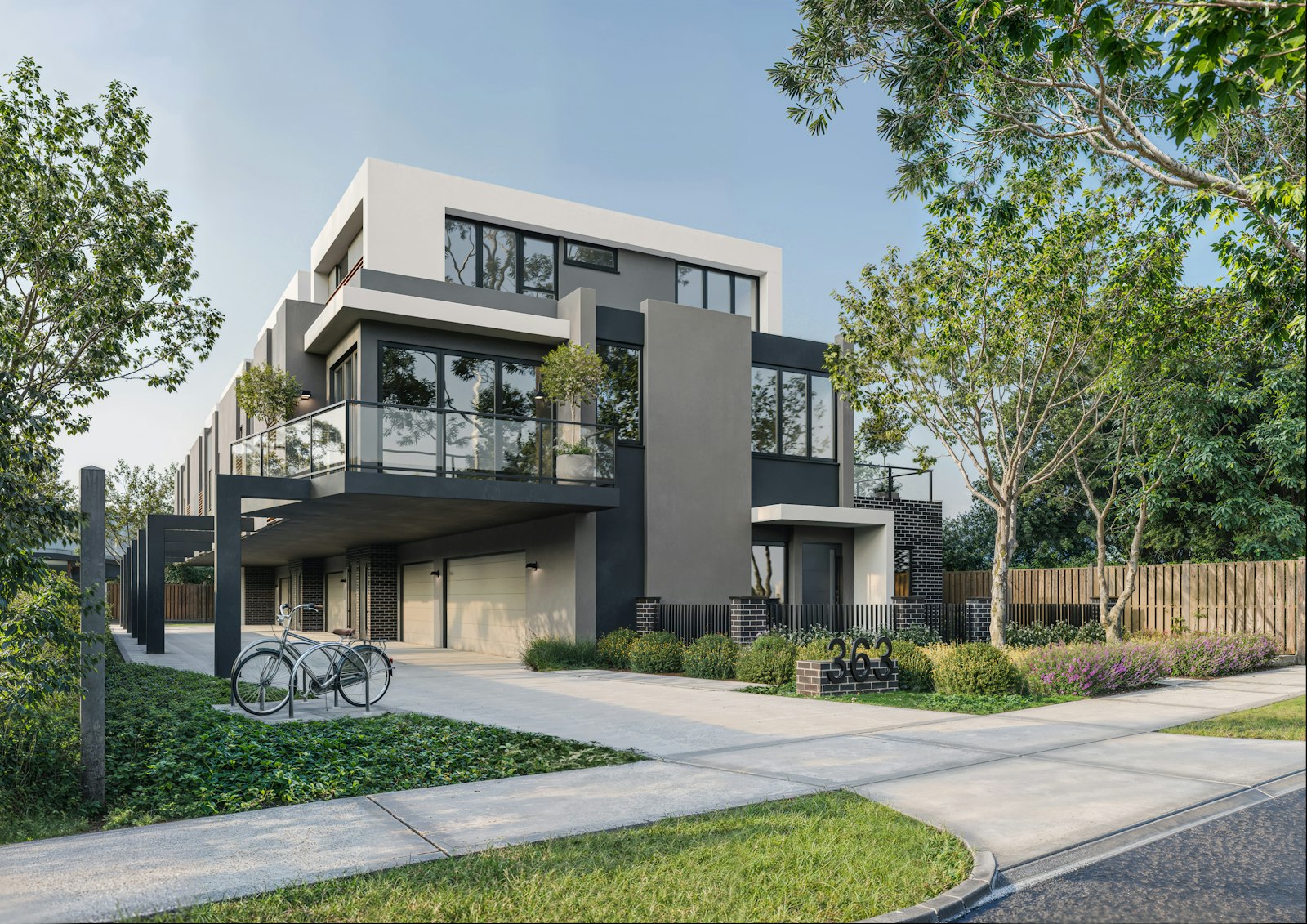 4 363 Waterdale Rd Bellfield, VIC 3081