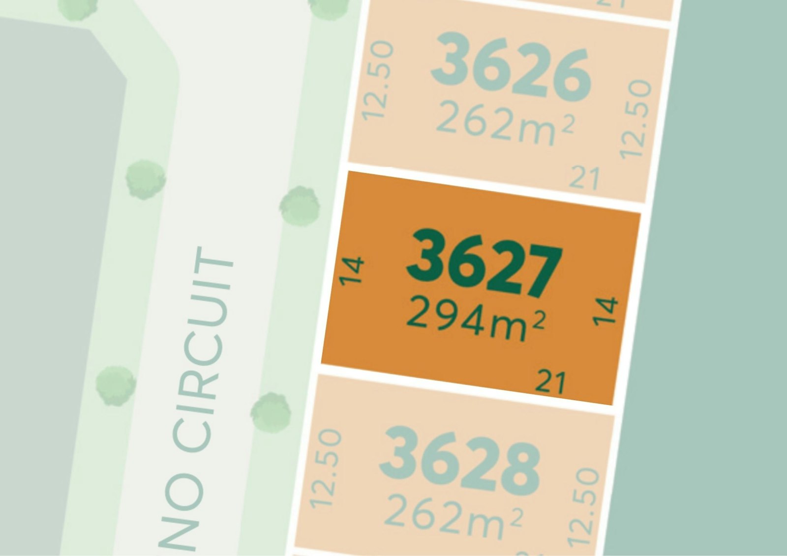 3627 Hateno Cct. CLYDE, VIC 3978-5