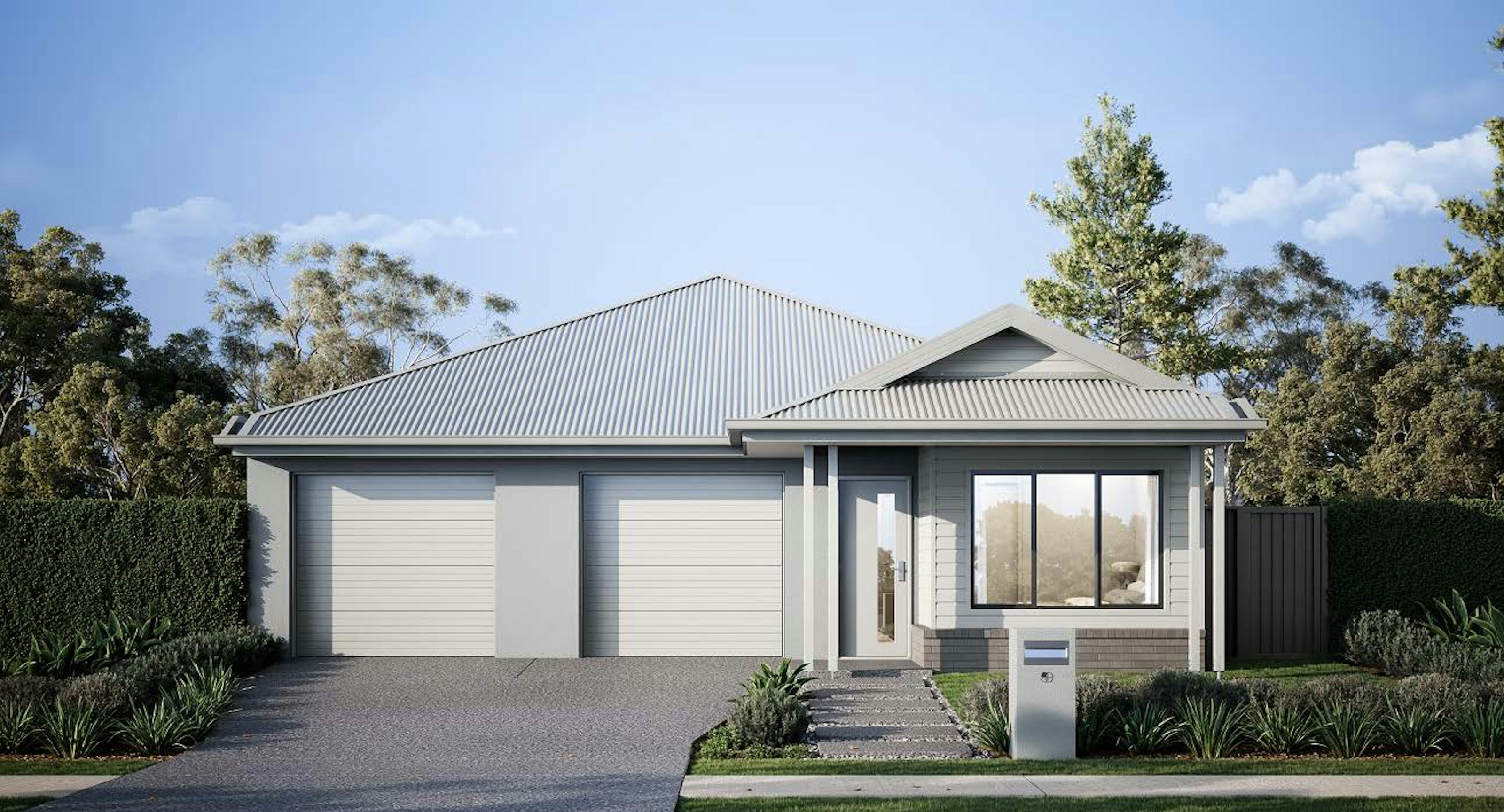 Lot 98 Woodside Drive Gatton, QLD 4343