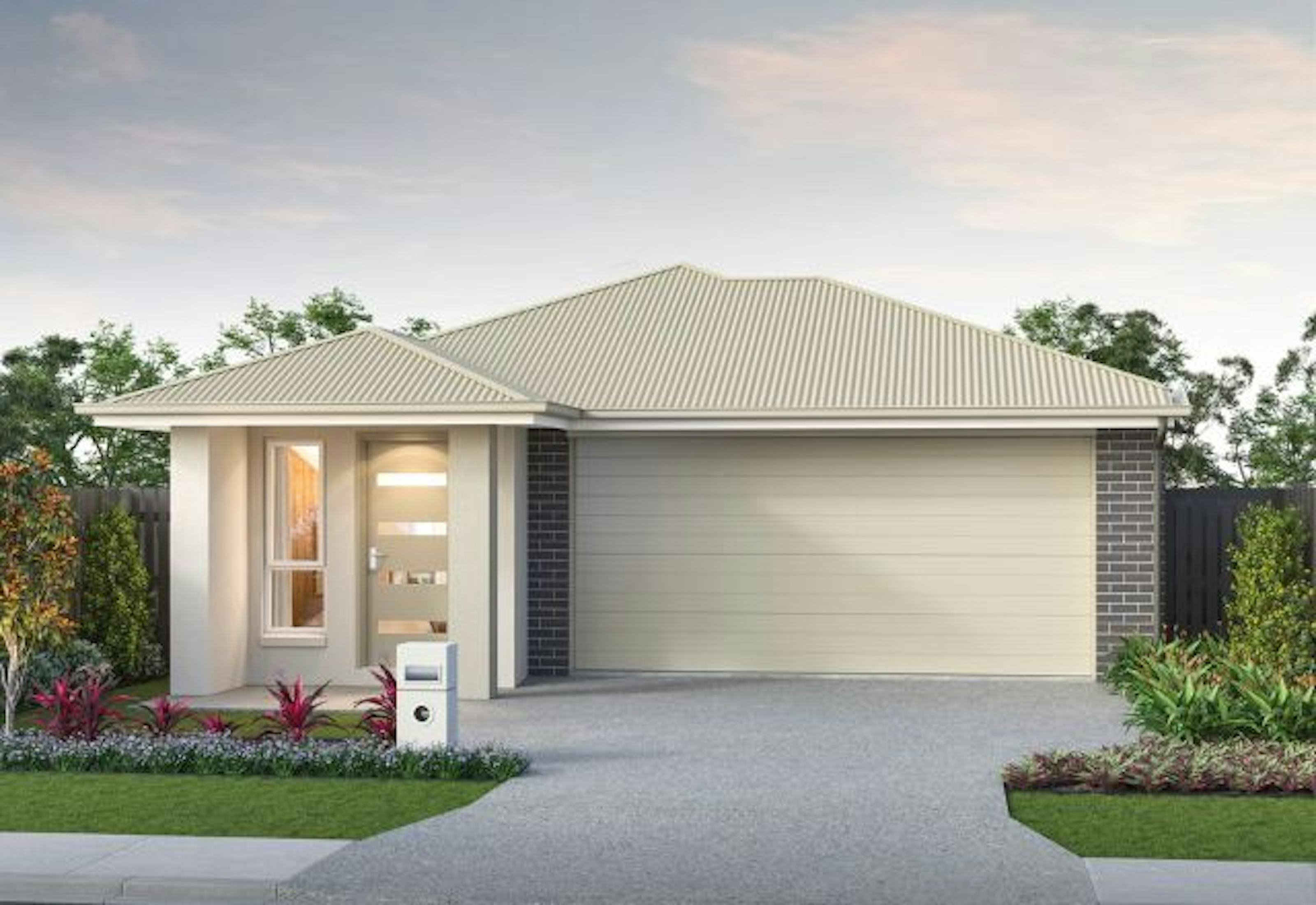 19 Morgan Court UPPER COOMERA, QLD 4209