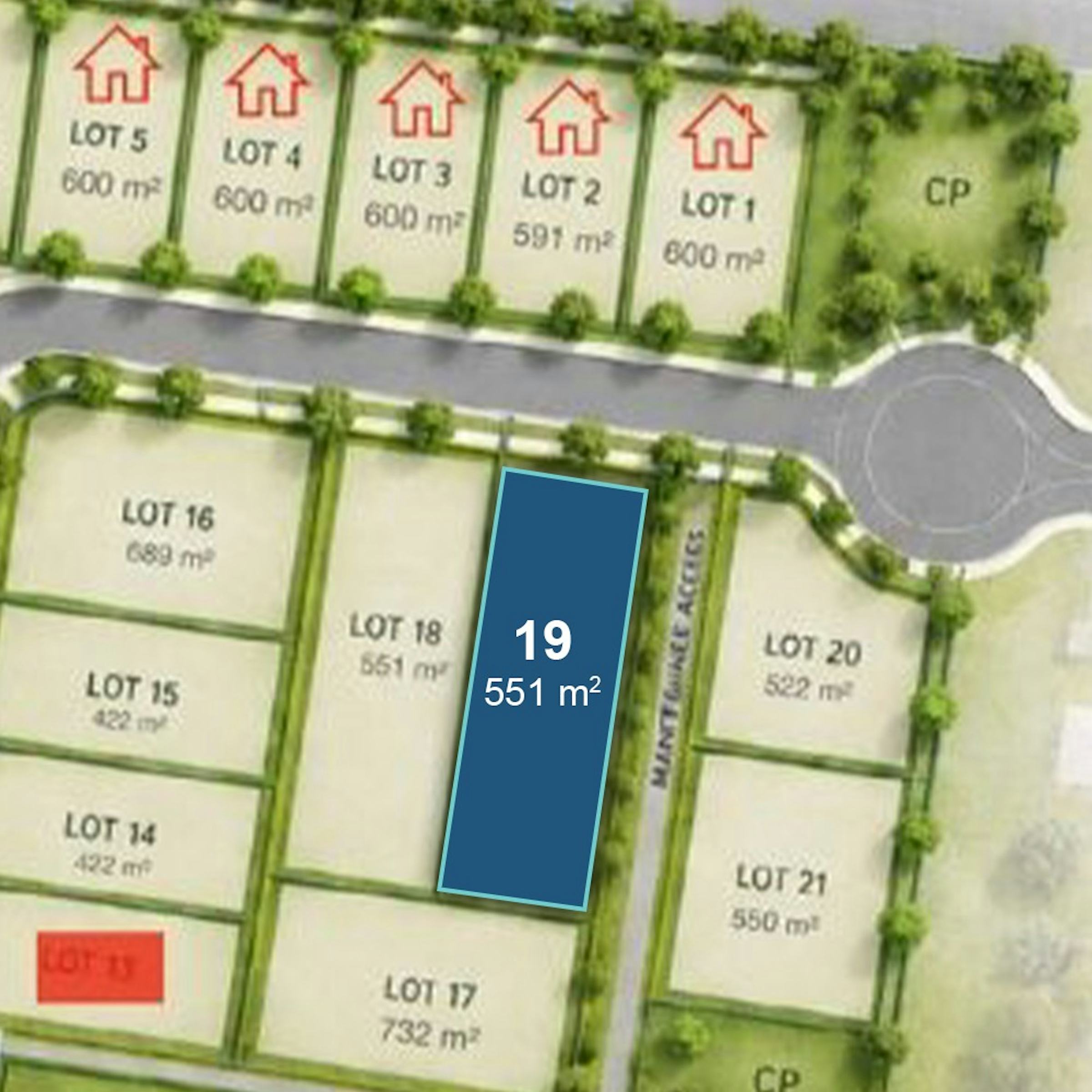 19 Morgan Court UPPER COOMERA, QLD 4209-5