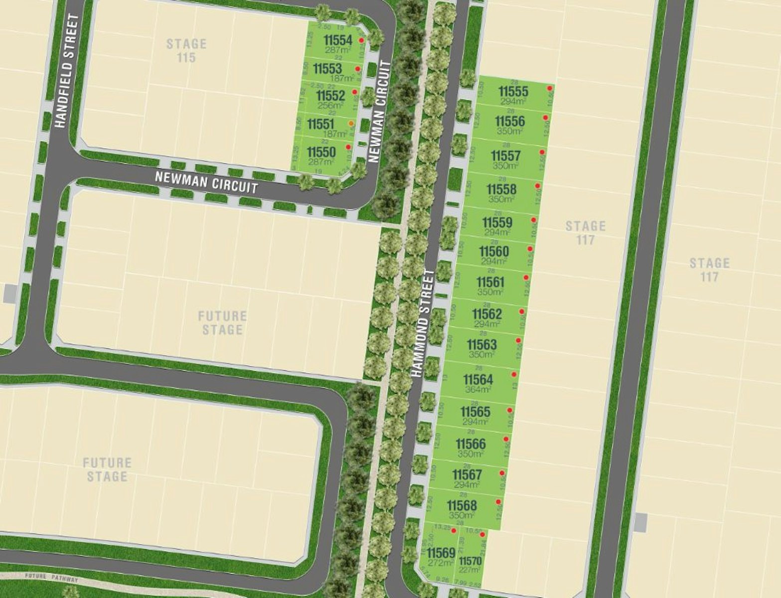 11563 Armstrong Creek ARMSTRONG CREEK, VIC 3217-6