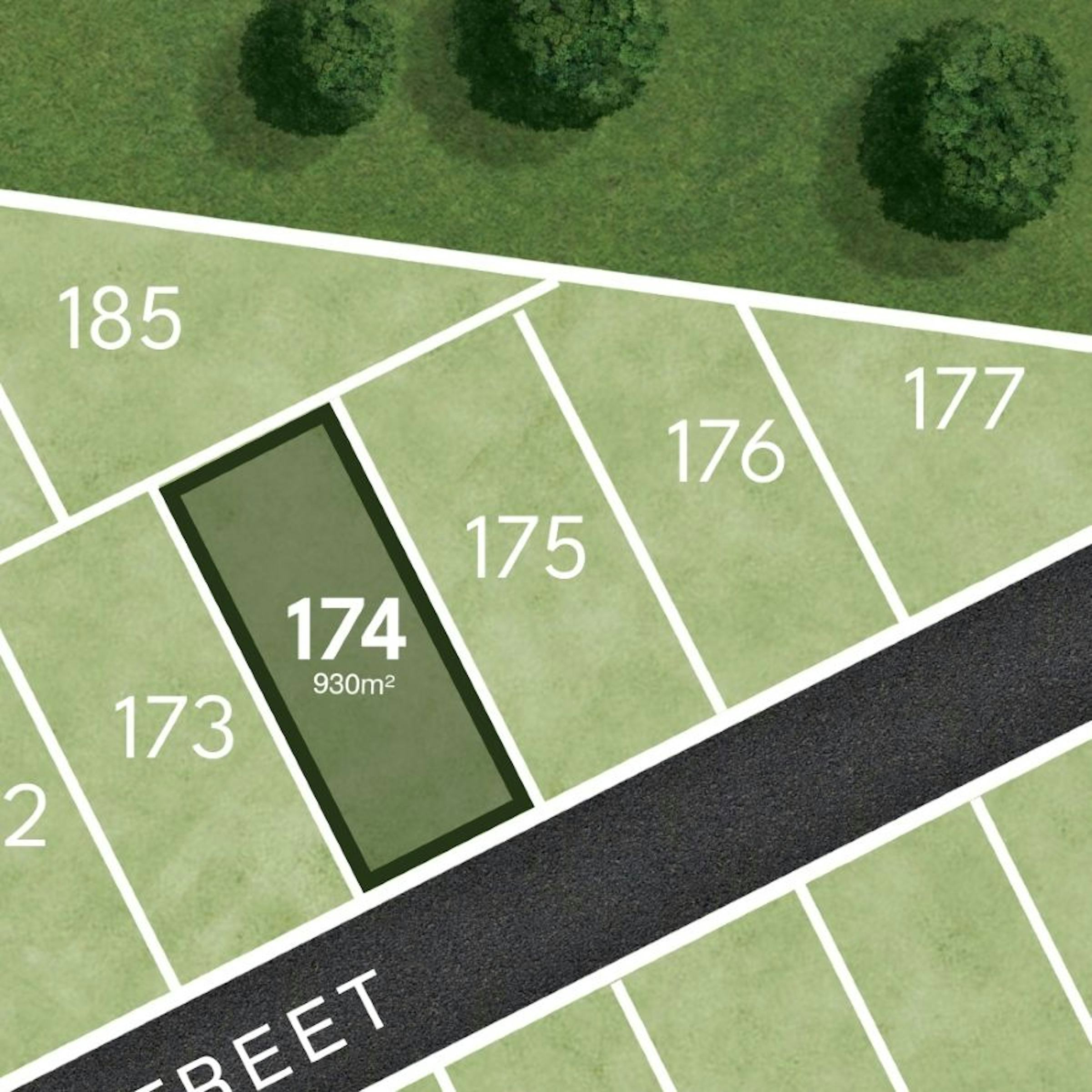 174 New Rd. WOODGATE, QLD 4660-5