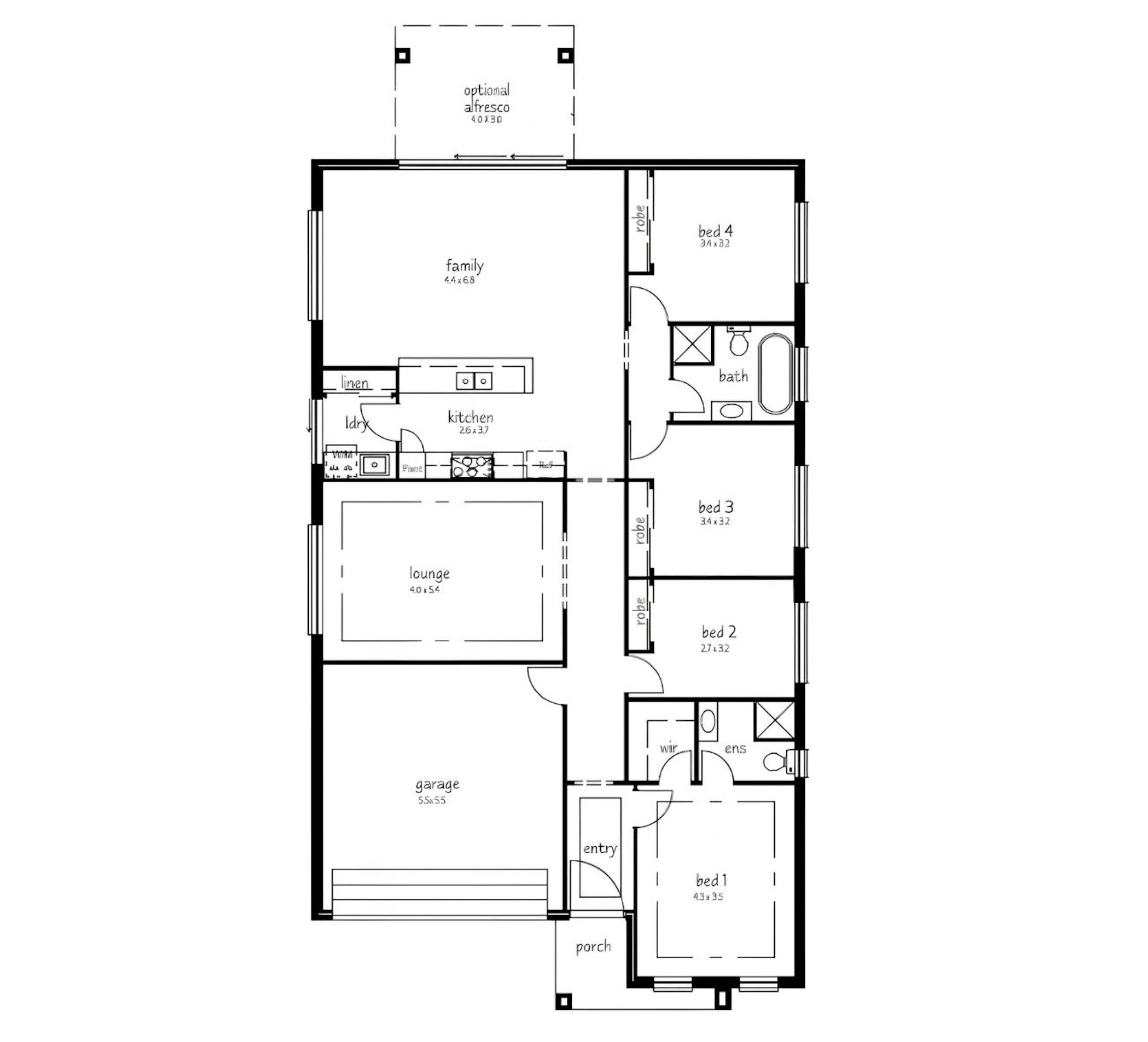 264 , 95 Gradwells Rd DORA CREEK, NSW 2264-8