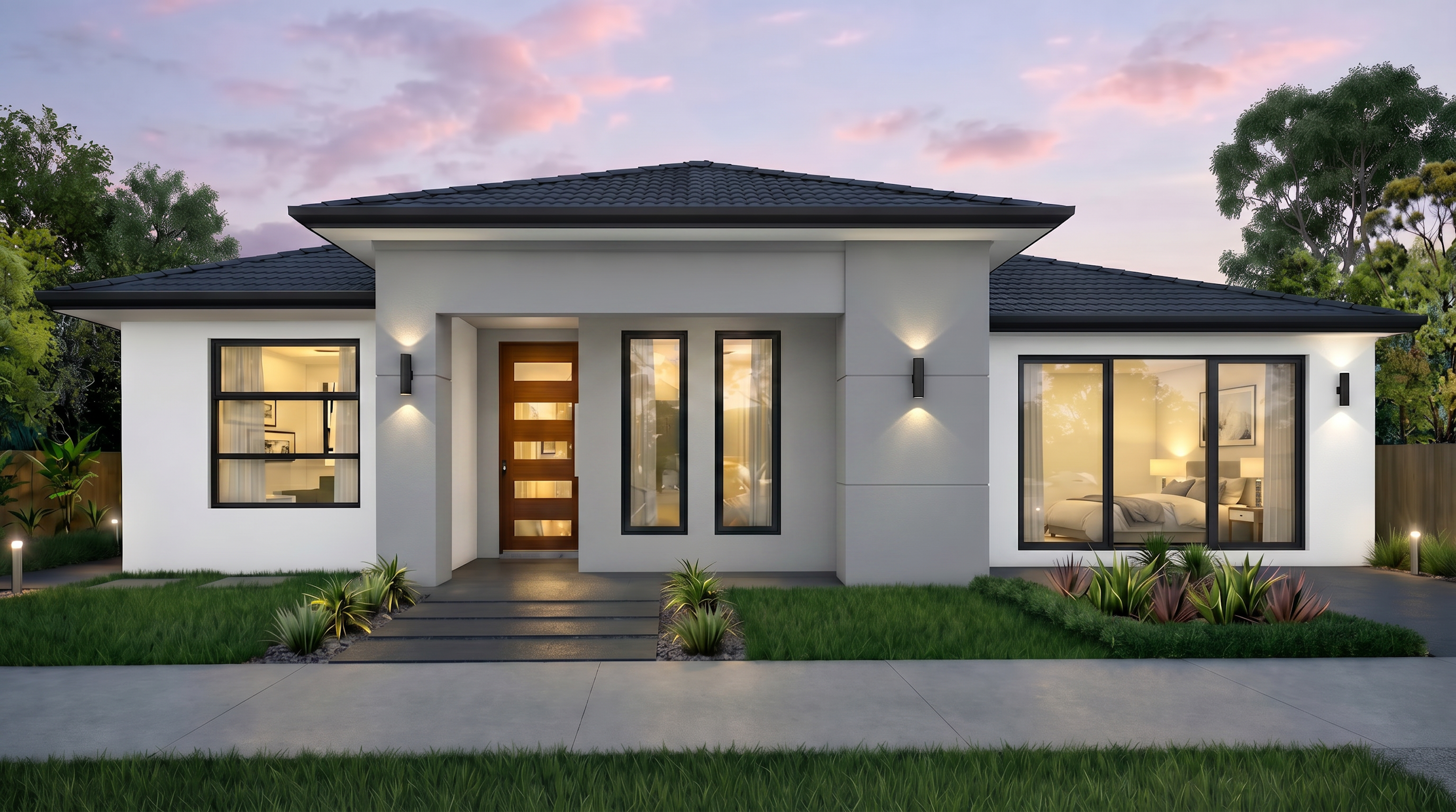 Address Withheld Proposed St Dallas, VIC 3047