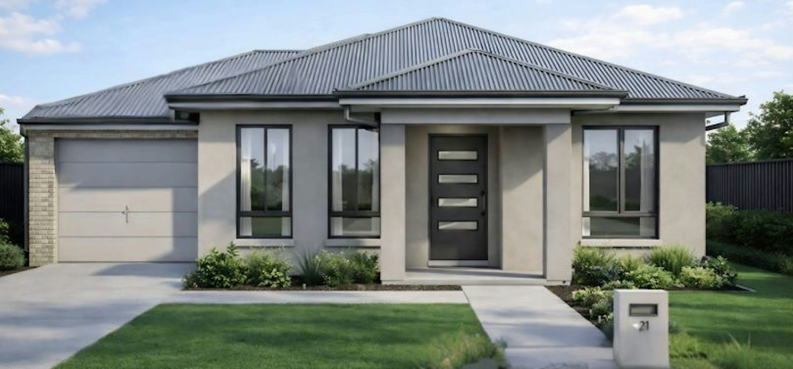 308 Springfield Estate MUNNO PARA DOWNS, SA 5115