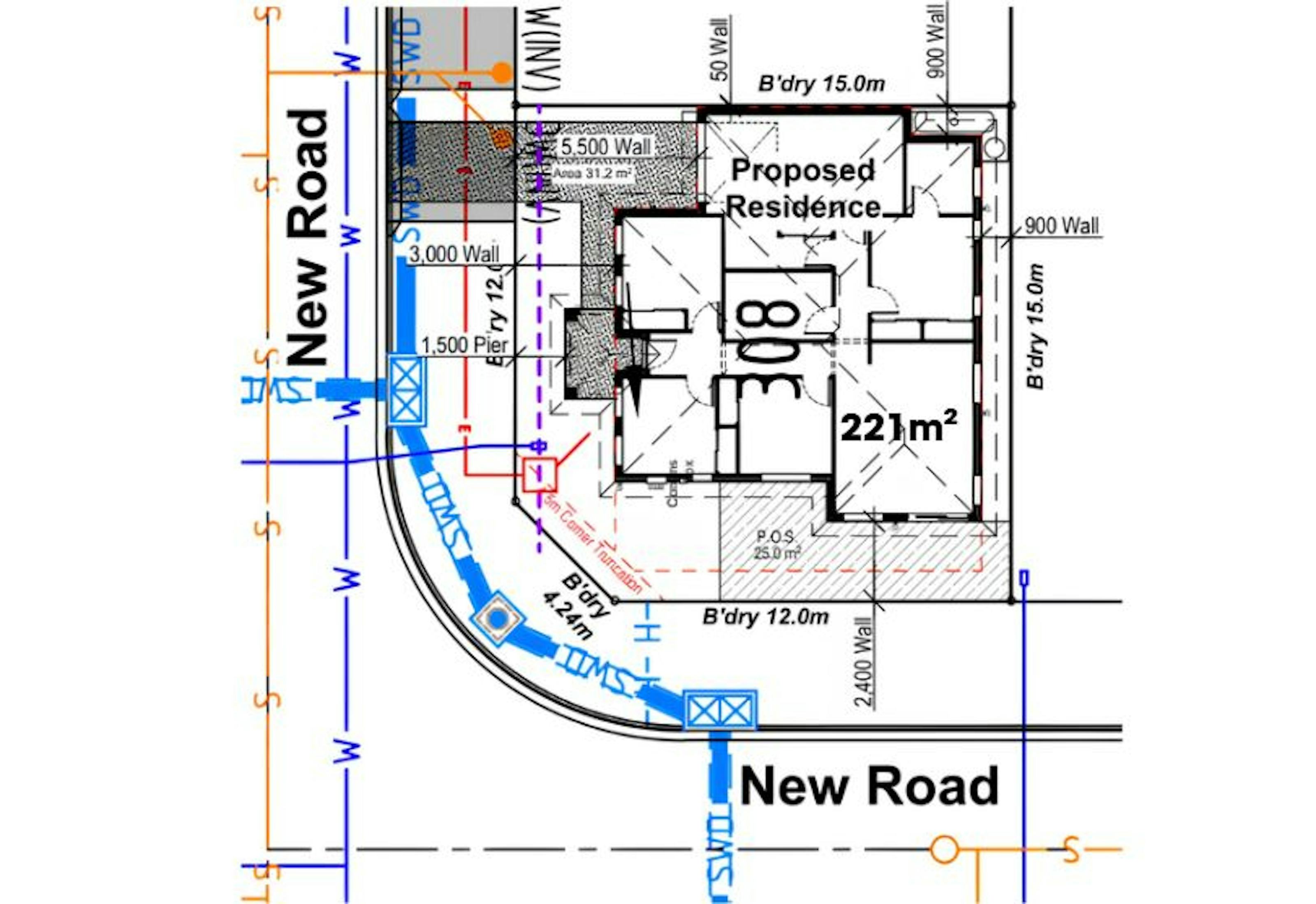 308 Springfield Estate MUNNO PARA DOWNS, SA 5115-1
