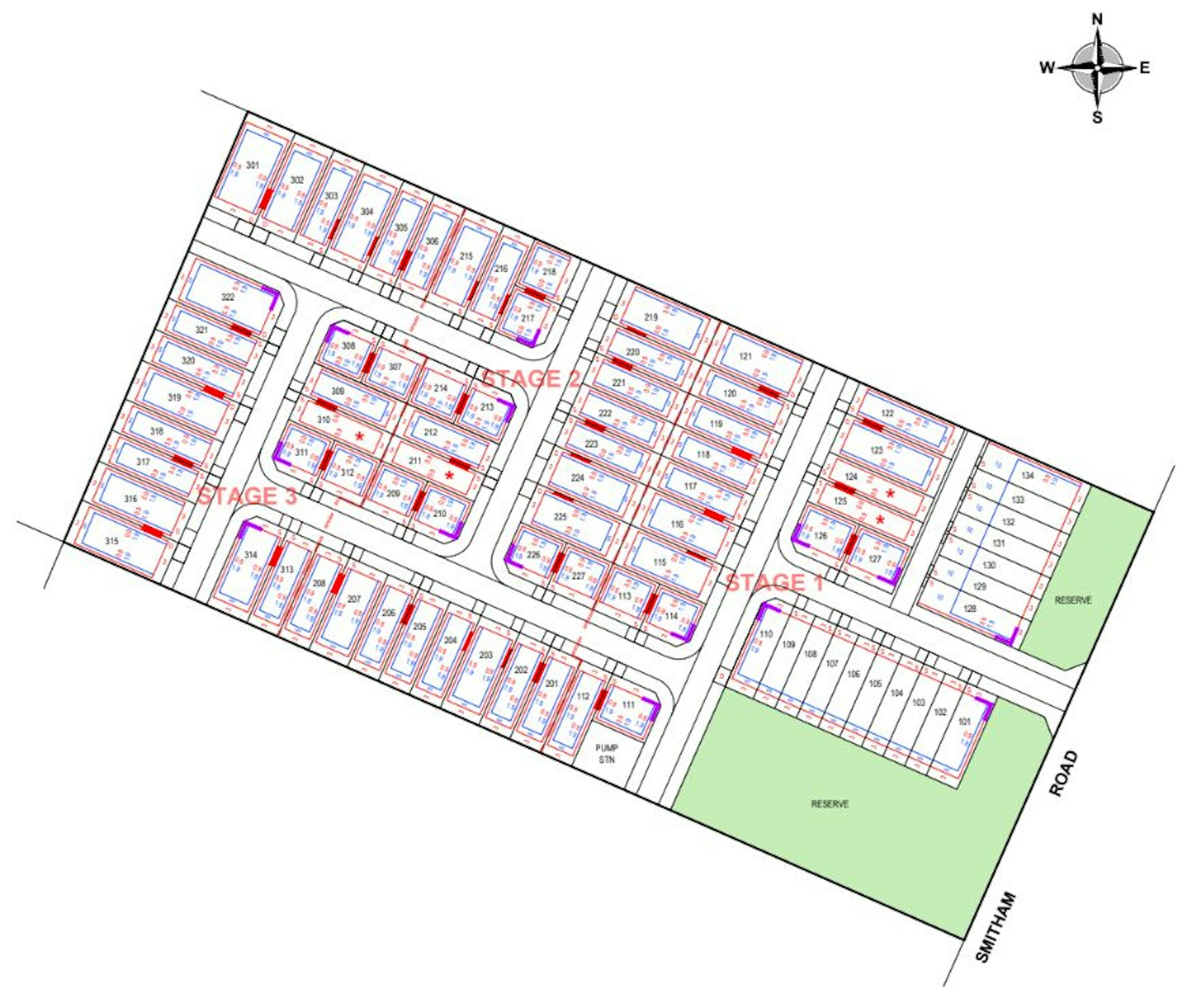 308 Springfield Estate MUNNO PARA DOWNS, SA 5115-6