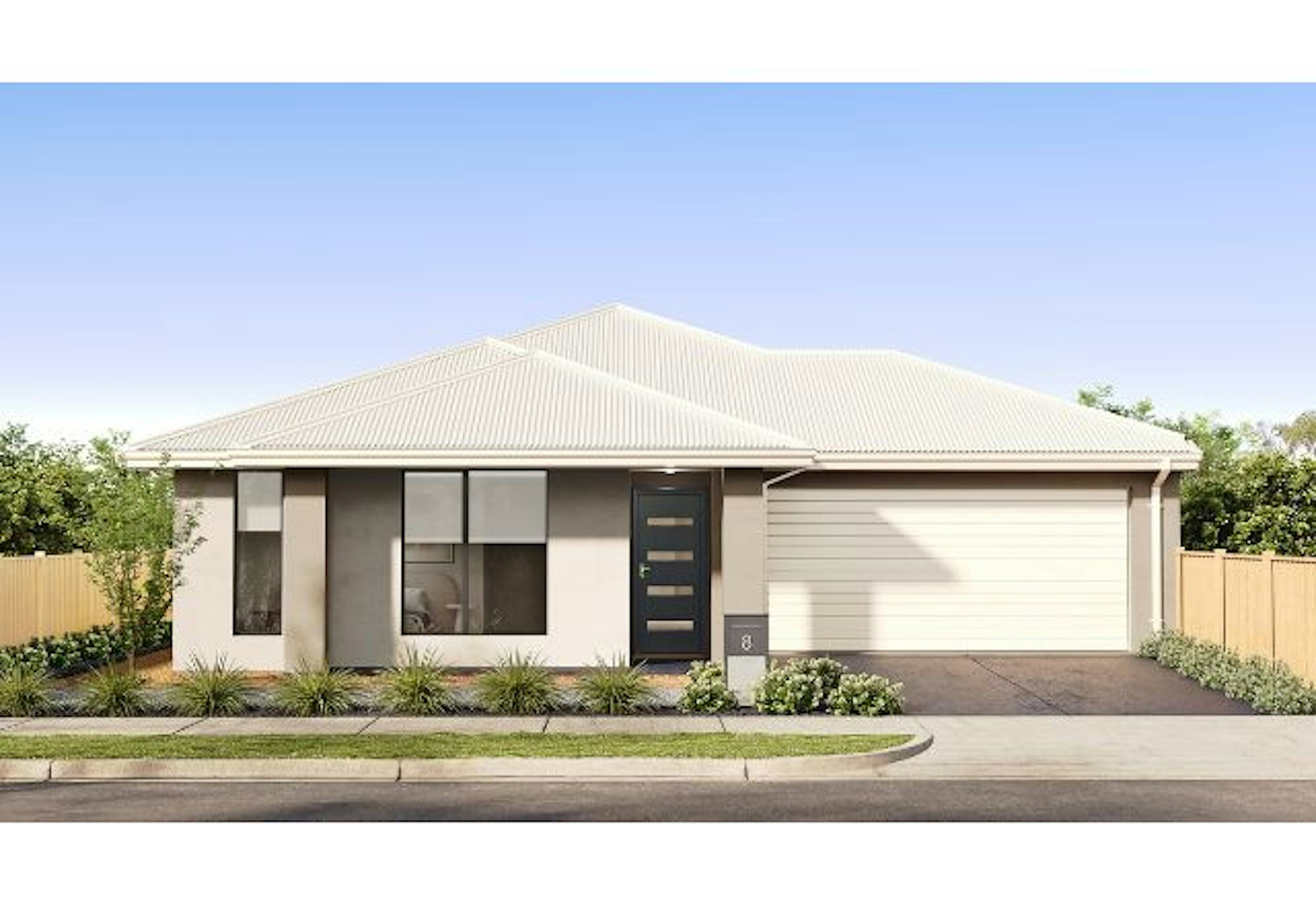 1031 Rigdy Drive BEVERIDGE, VIC 3753