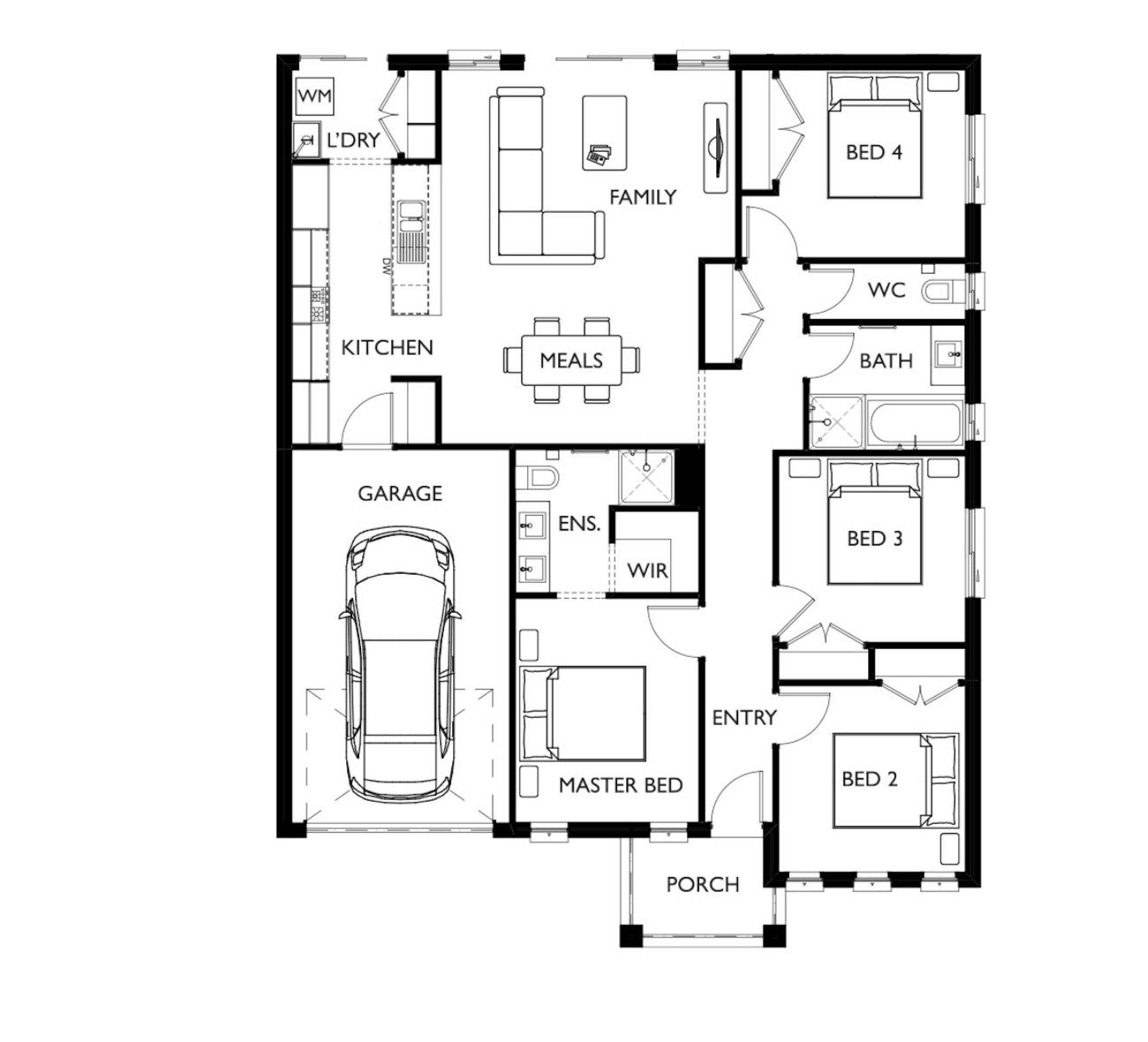 212 Kate St. WYNDHAM VALE, VIC 3024-5
