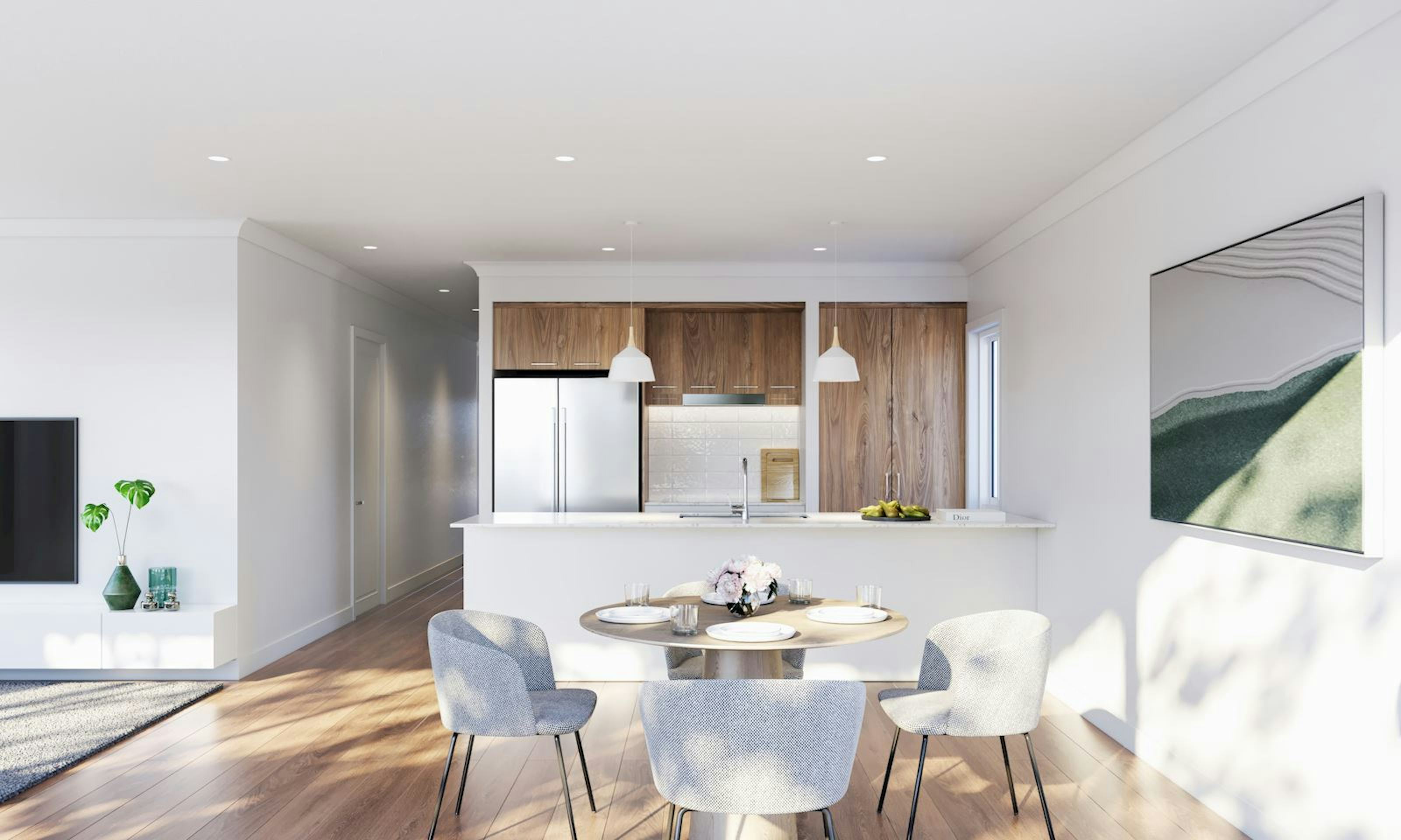 Lot 101 Woodside Drive GATTON, QLD 4343-1
