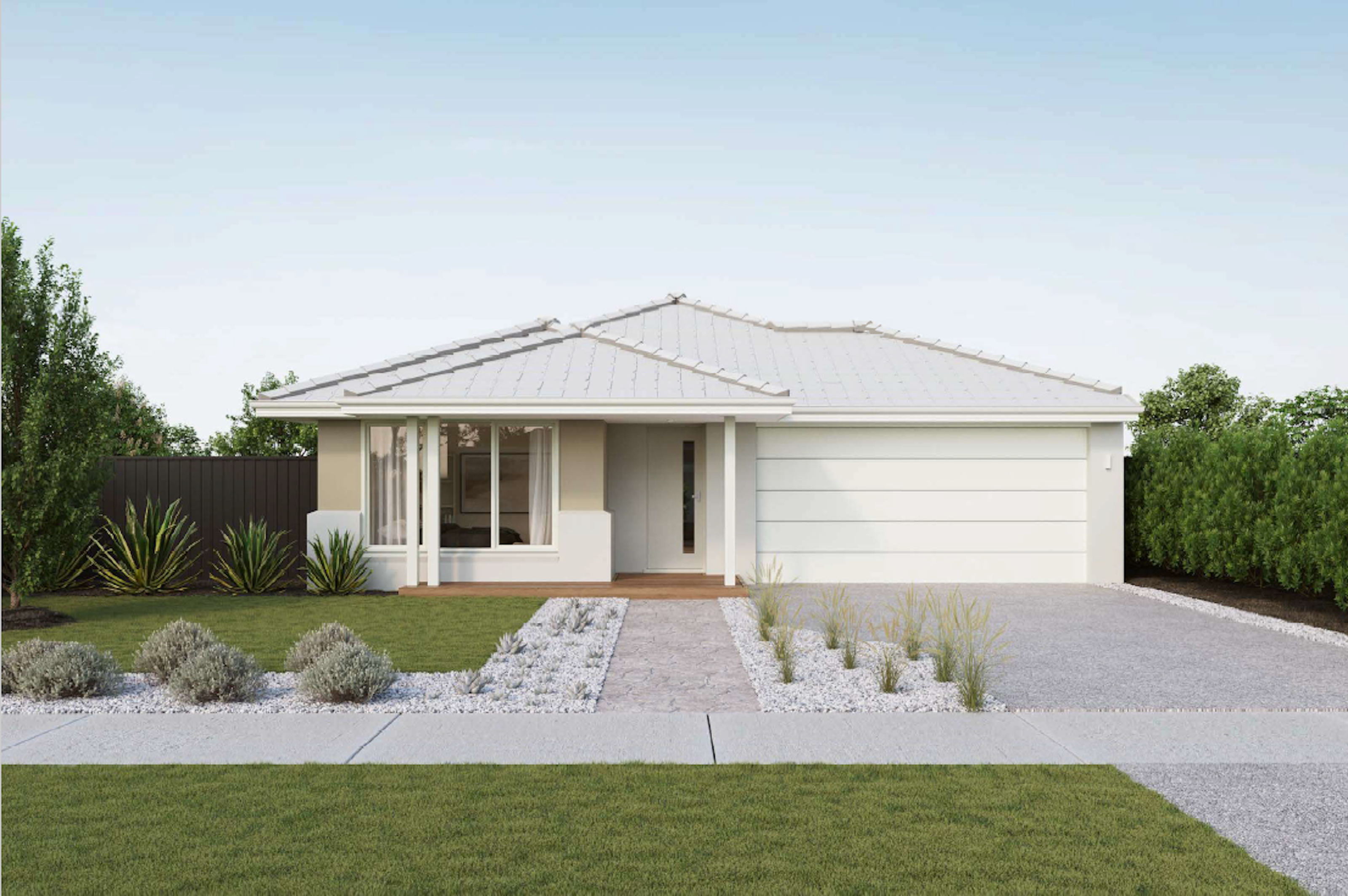 Lot 781 Springfall Road TARNEIT, VIC 3029-1