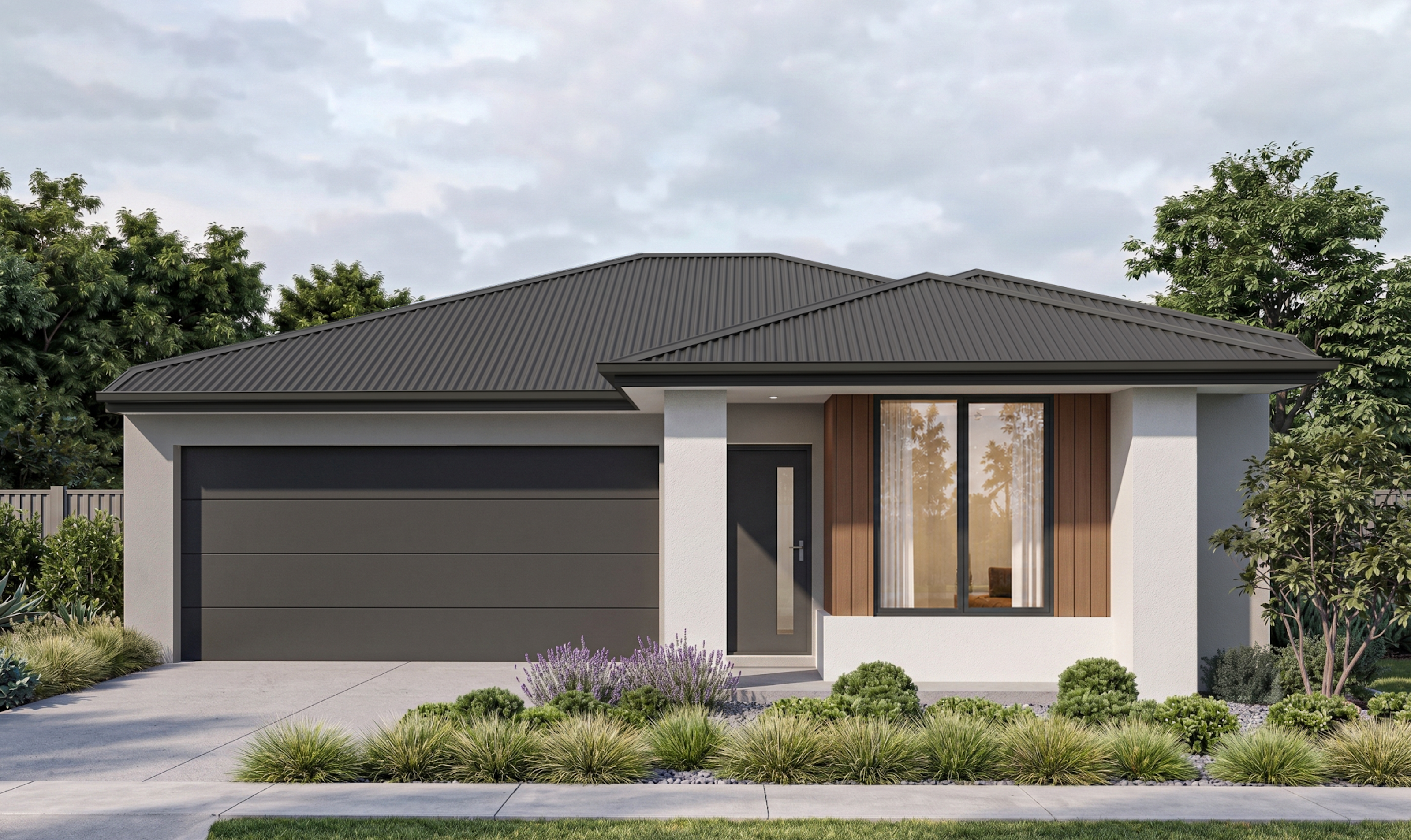 306 Splitters Road DIGGERS REST, VIC 3427-1