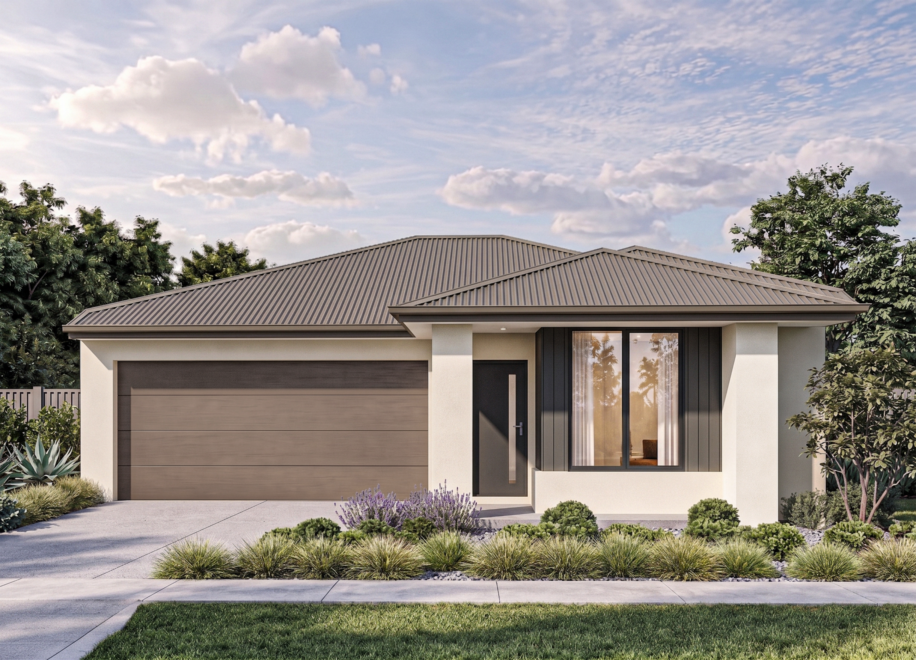 306 Splitters Road DIGGERS REST, VIC 3427-5