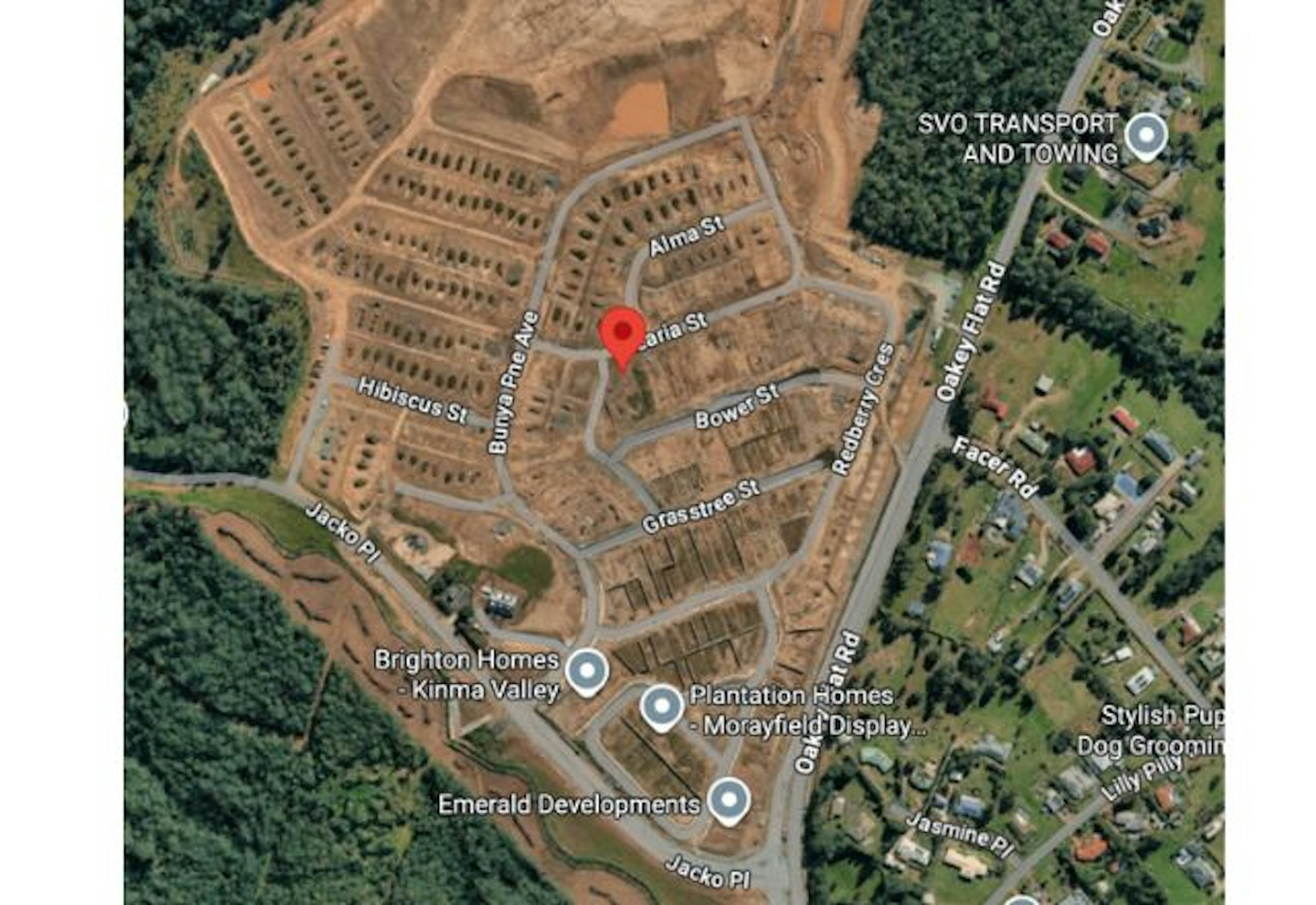 524 Kinma Valley MORAYFIELD, QLD 4506-5