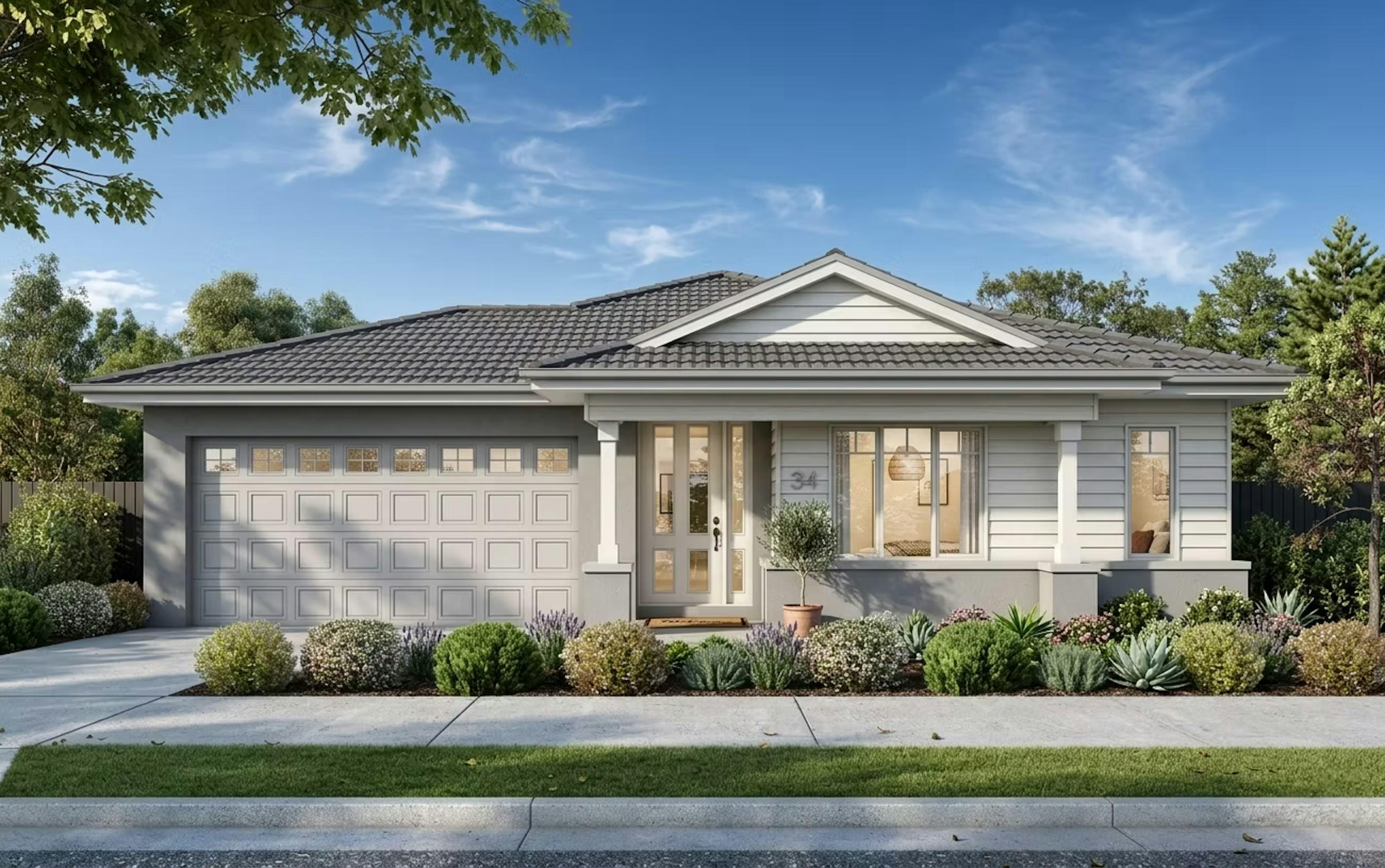22 Ballast Road Kilmore, VIC 3764