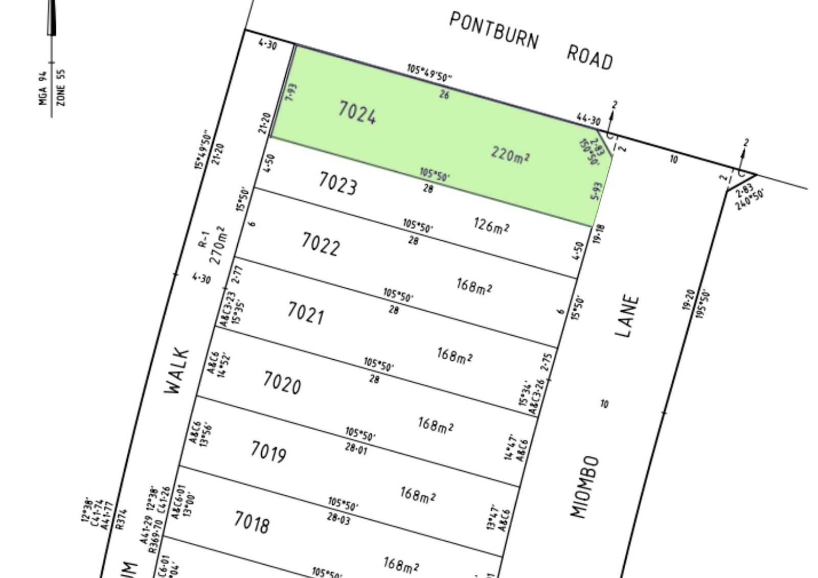 7024 Miombio Lane TRUGANINA, VIC 3029-5