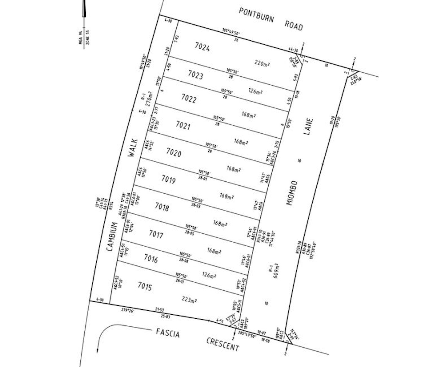 7024 Miombio Lane TRUGANINA, VIC 3029-6