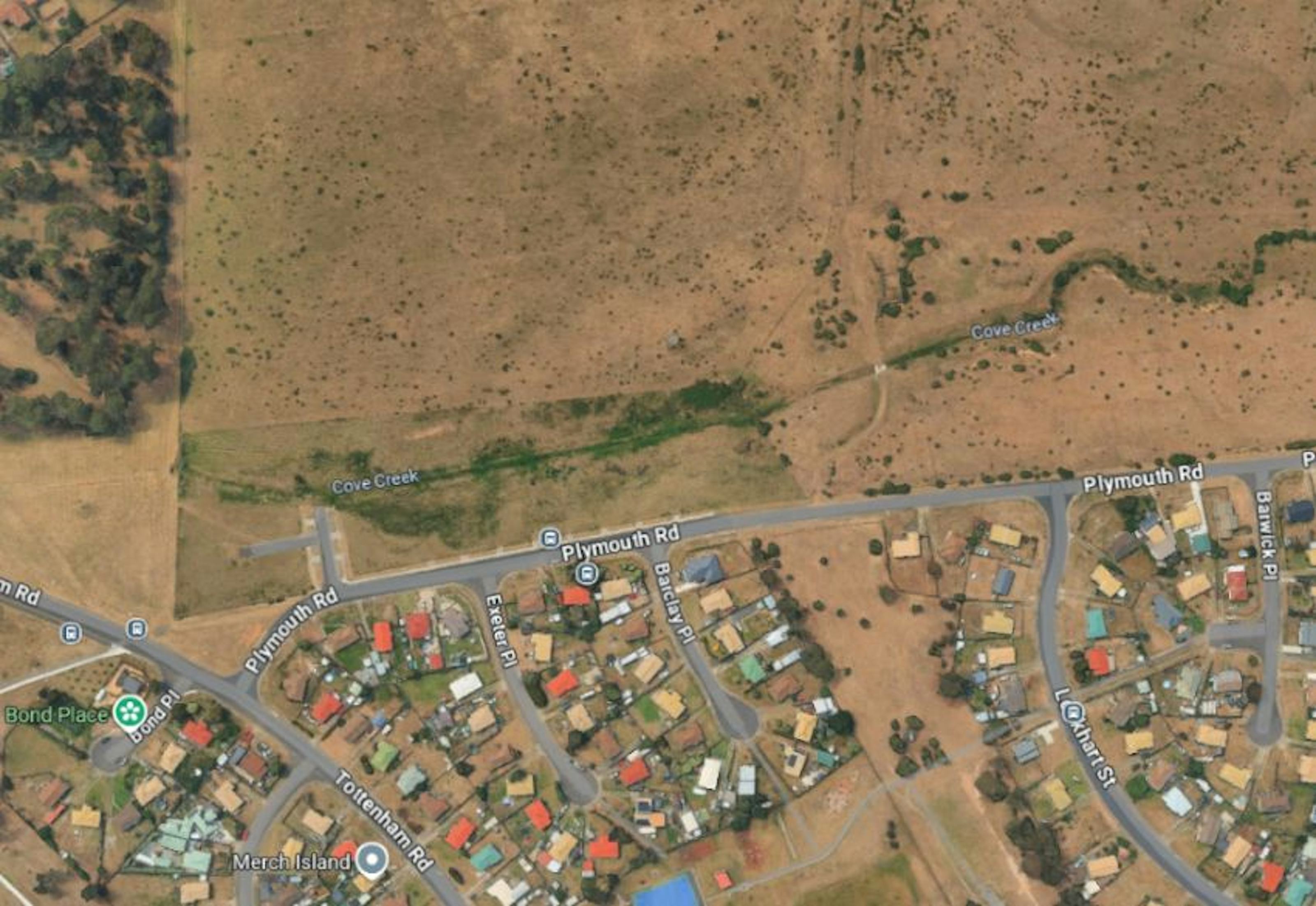 10 Plymouth Rd. GAGEBROOK, TAS 7030-5
