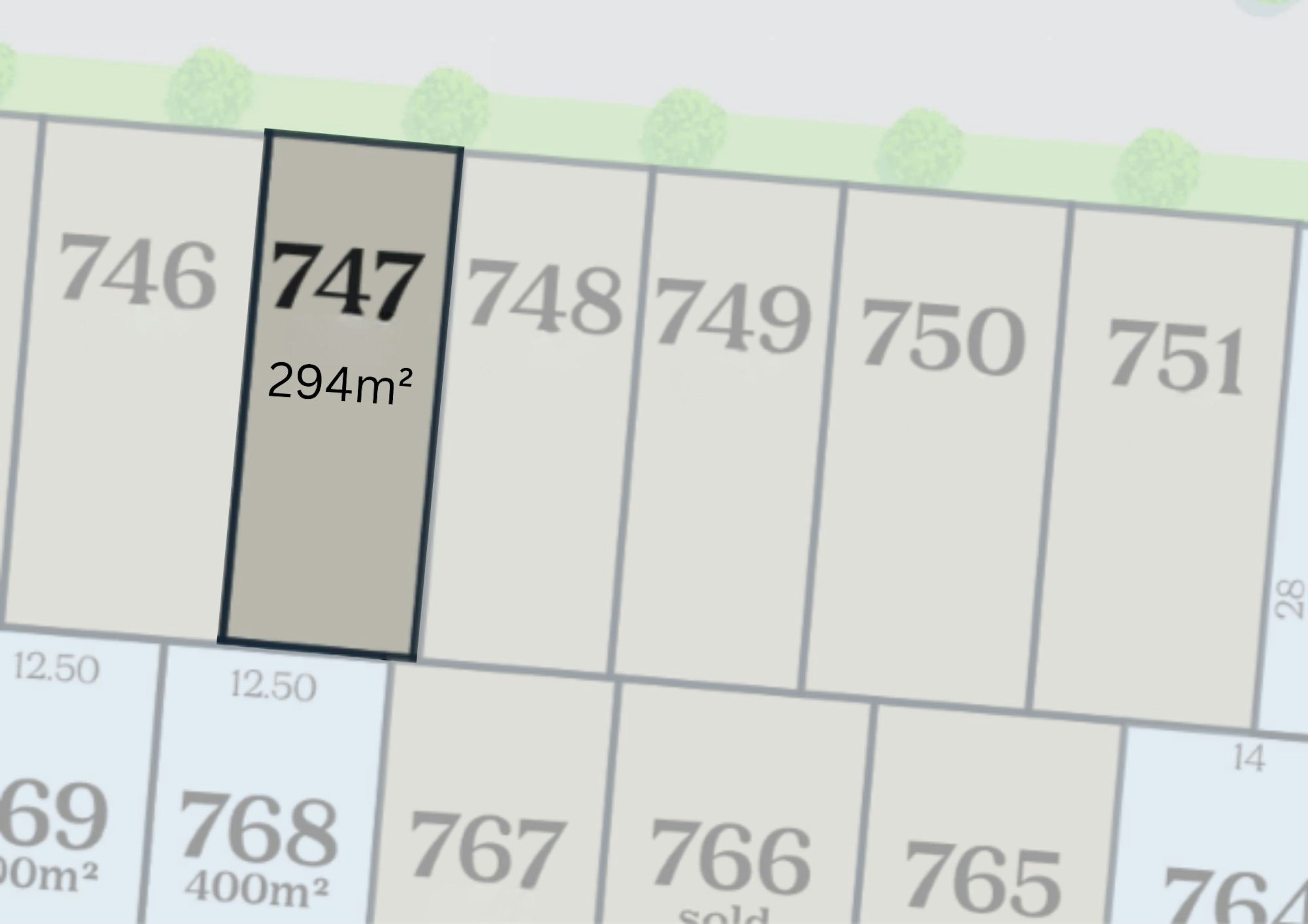 747 Bourneside St. TARNEIT, VIC 3029-5