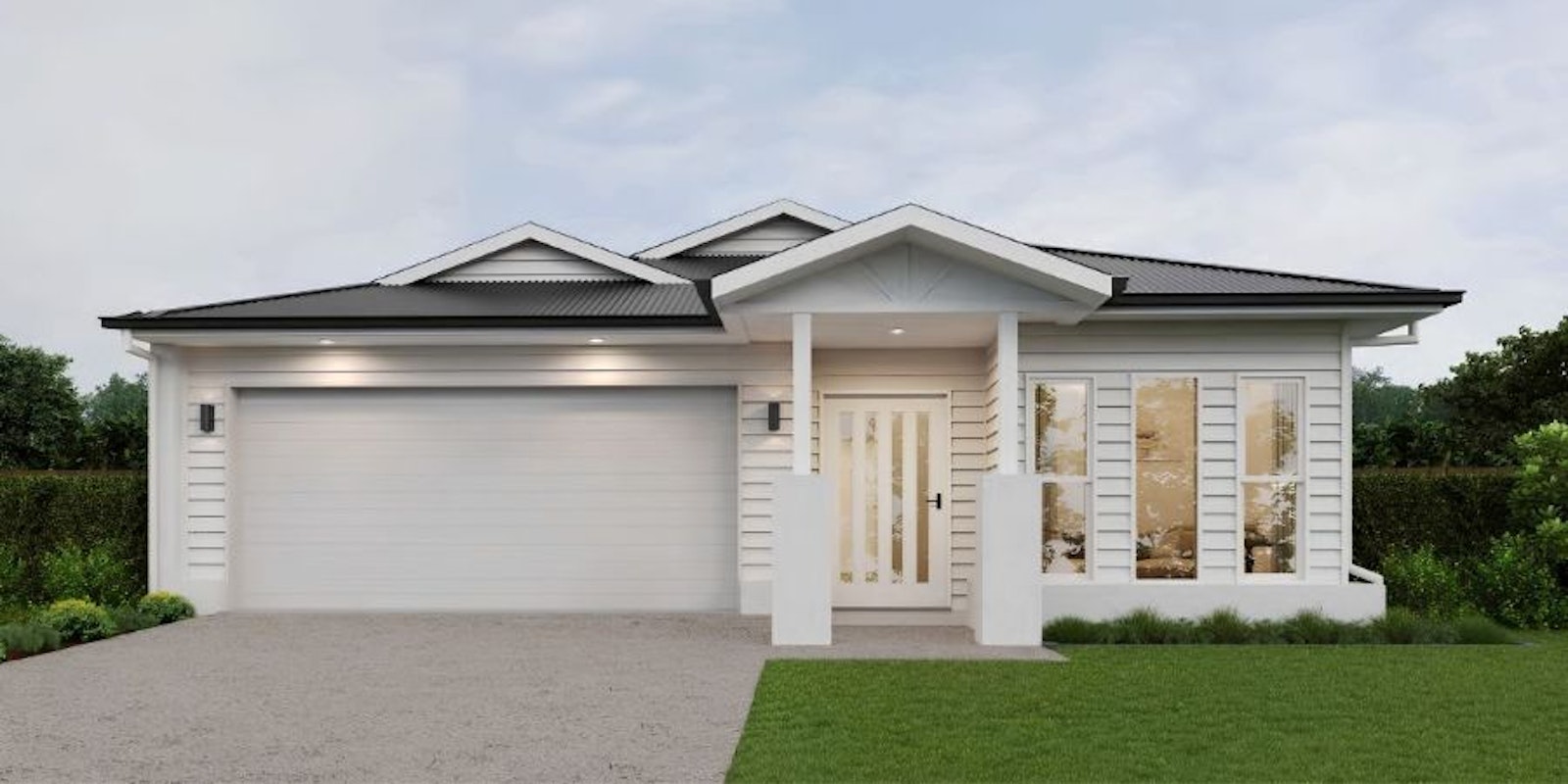 183 Paradise Lakes Estate WILLAWONG, QLD 4110
