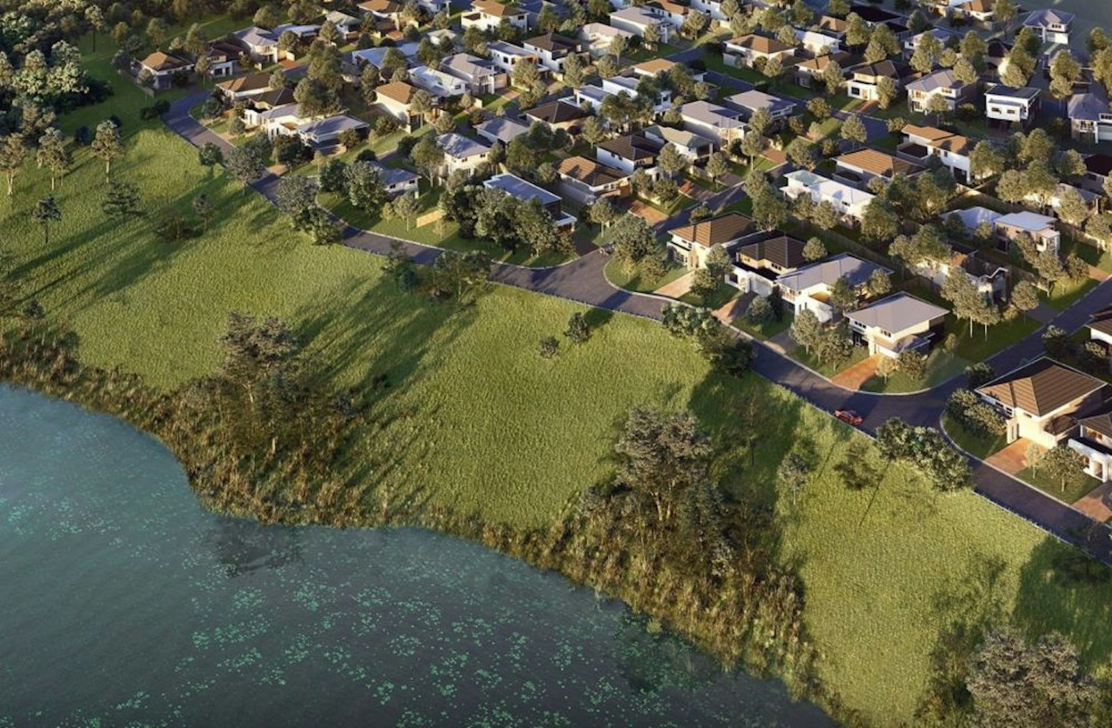 183 Paradise Lakes Estate WILLAWONG, QLD 4110-6