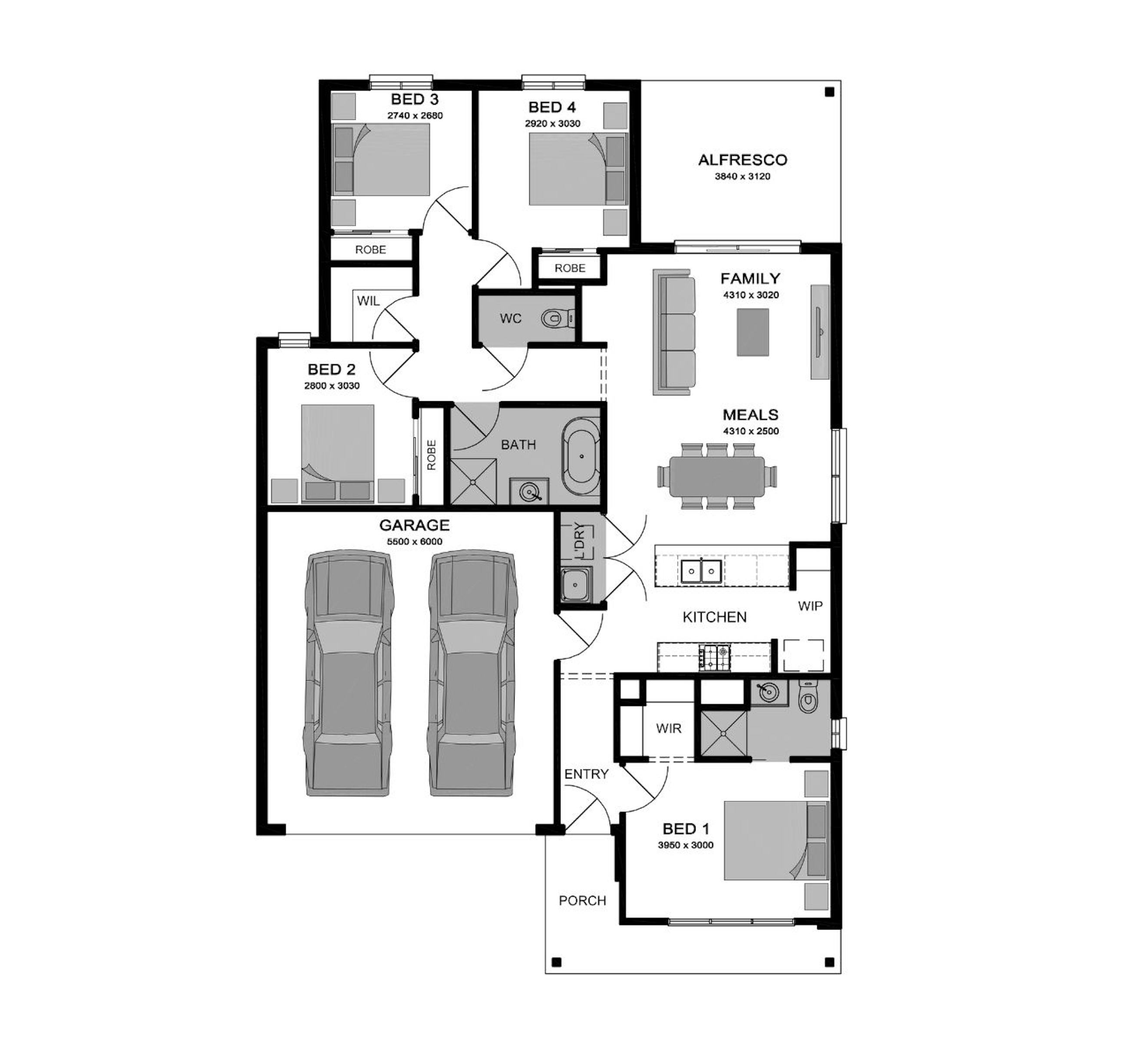 412 Silverling Dr. ROCKBANK, VIC 3335-5