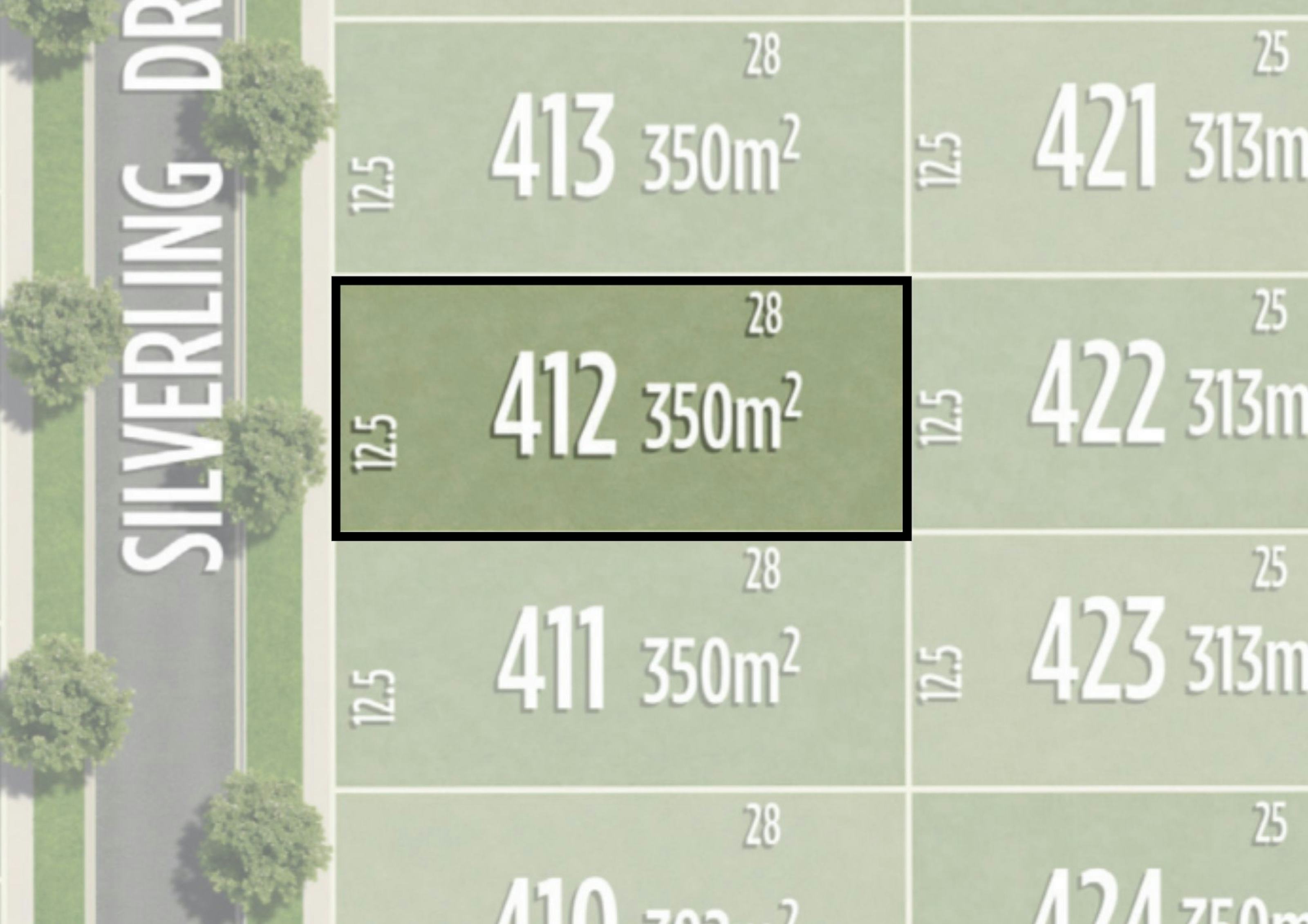 412 Silverling Dr. ROCKBANK, VIC 3335-7