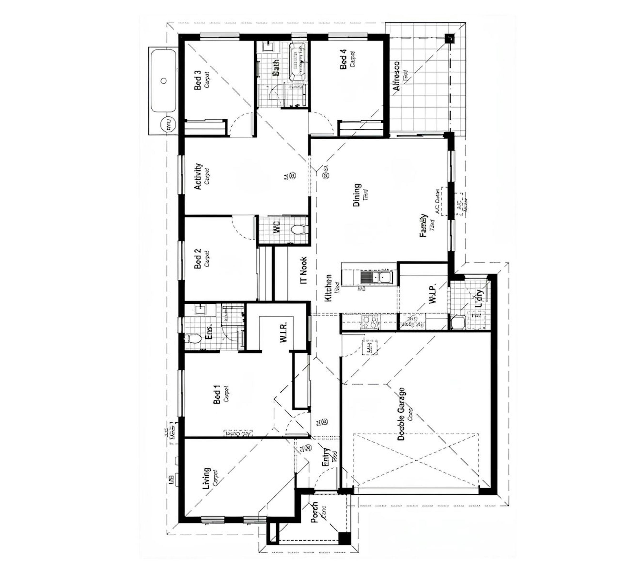 129 Masked Owl Chase MILLFIELD, NSW 2325-9