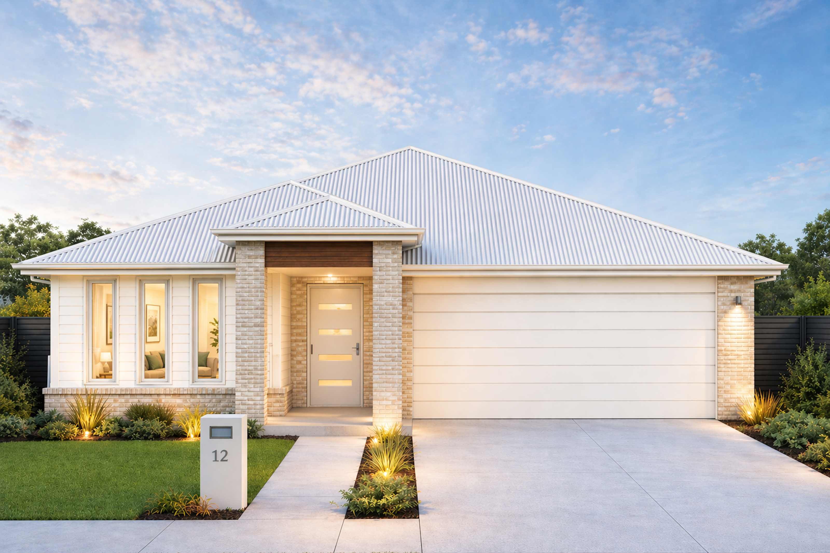 Lot 2 Wadeville Street Heathwood, QLD 4110-0