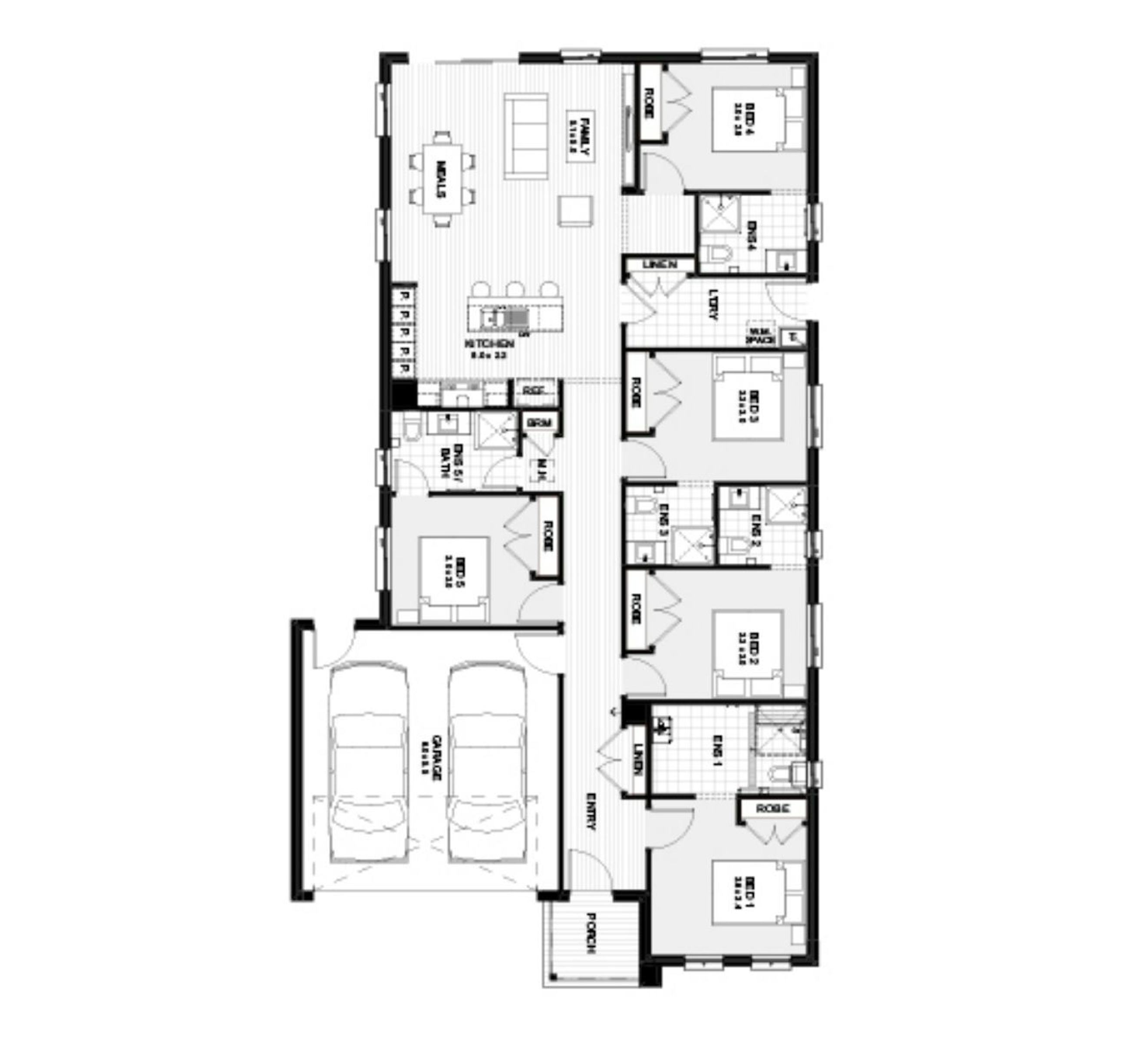 12022 Caspian Cres ARMSTRONG CREEK, VIC 3217-5