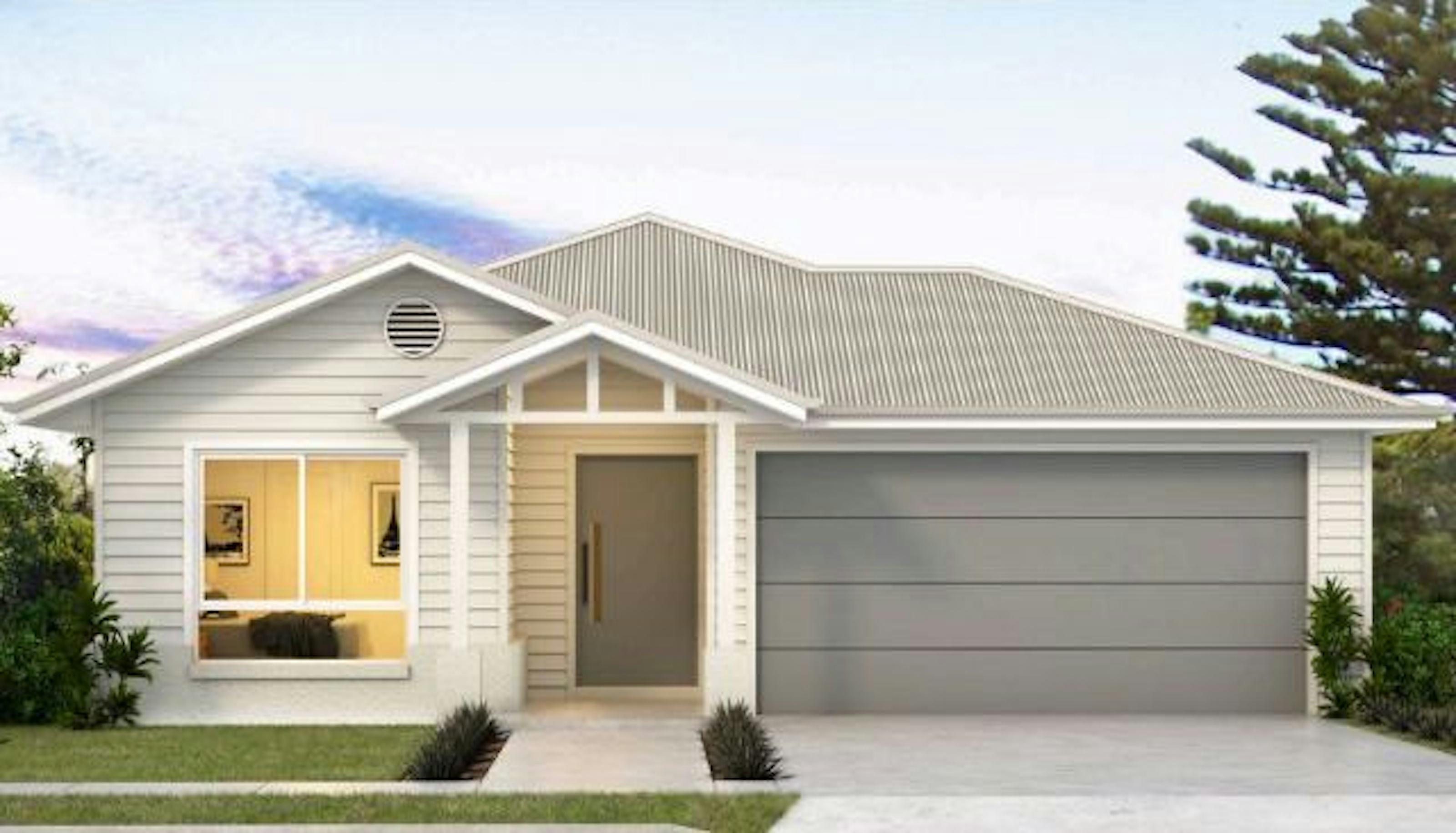 1 Arbourwood Estate MORAYFIELD, QLD 4506