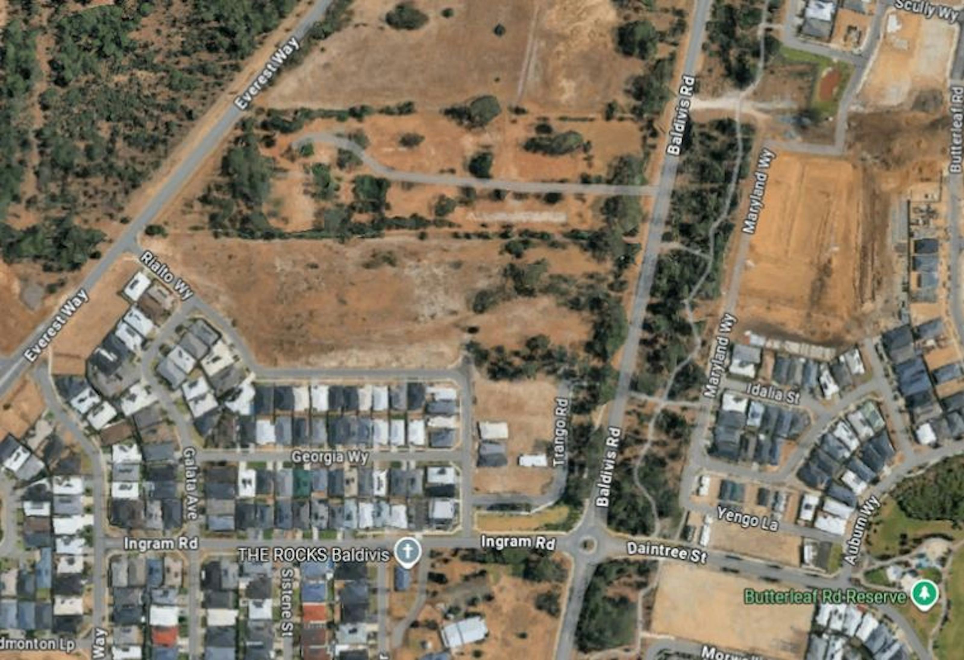 207 Itza Place BALDIVIS, WA 6171-3